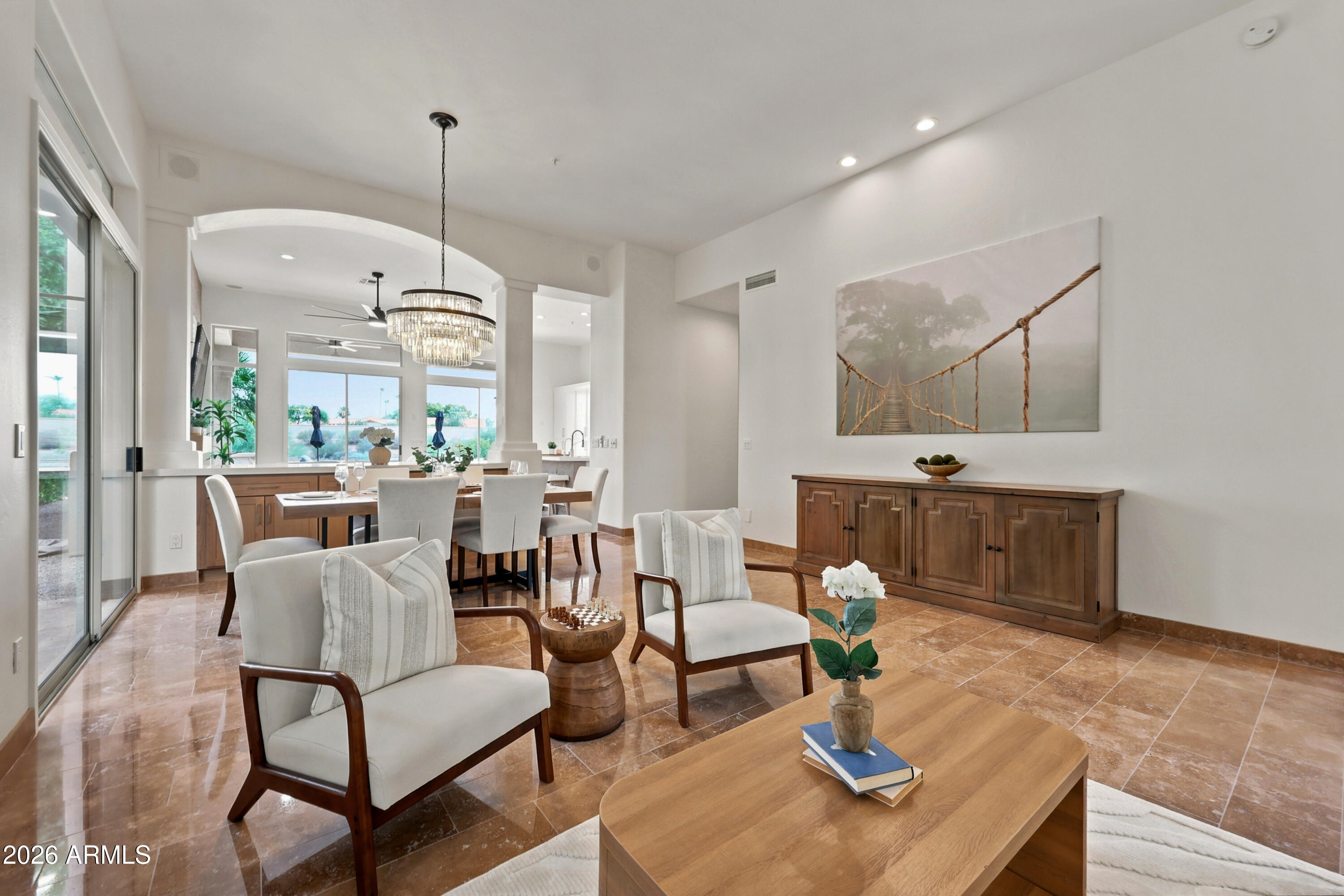 LANDINGS AT SCOTTSDALE RANCH 2 - Residential