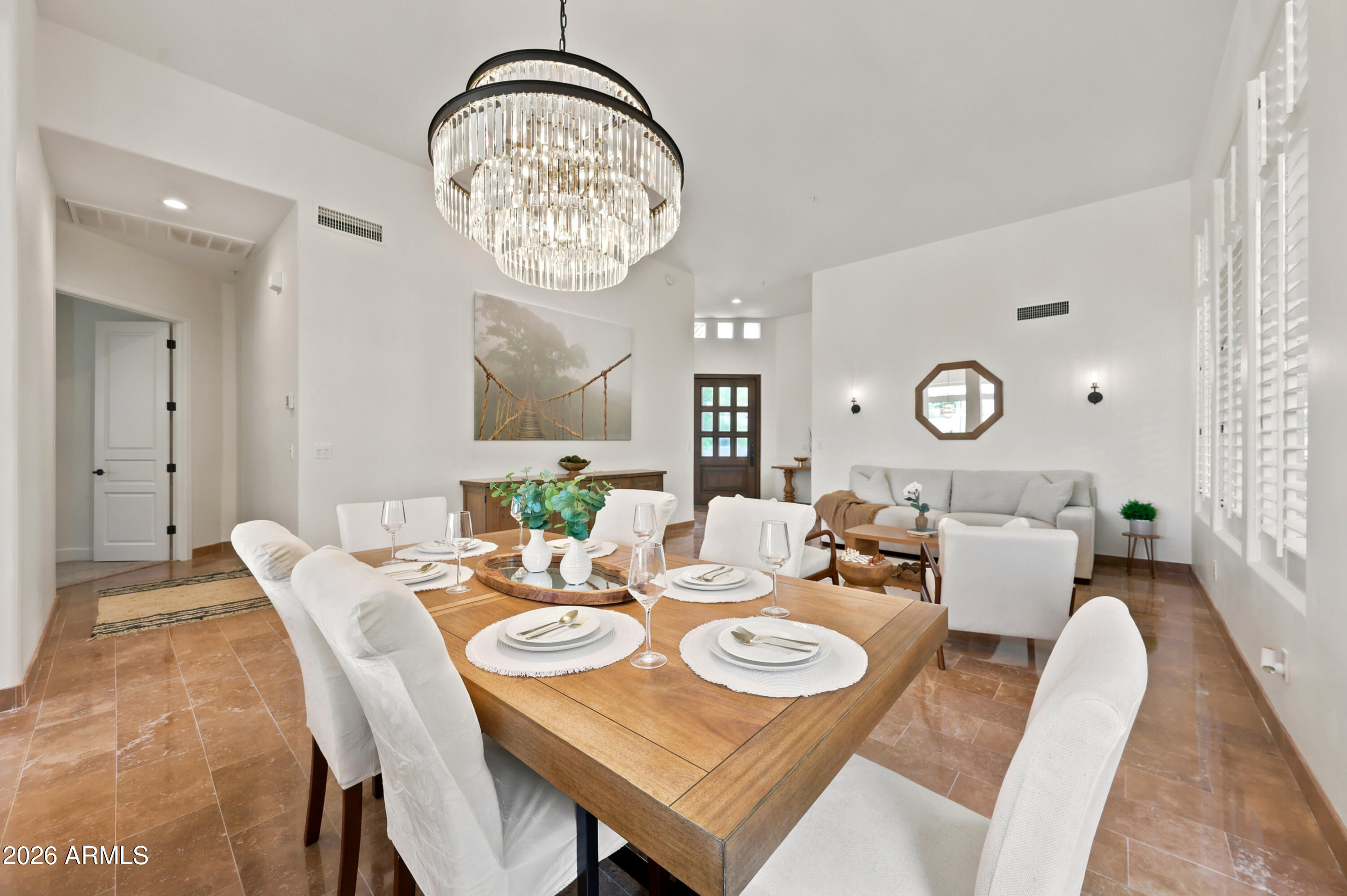 LANDINGS AT SCOTTSDALE RANCH 2 - Residential