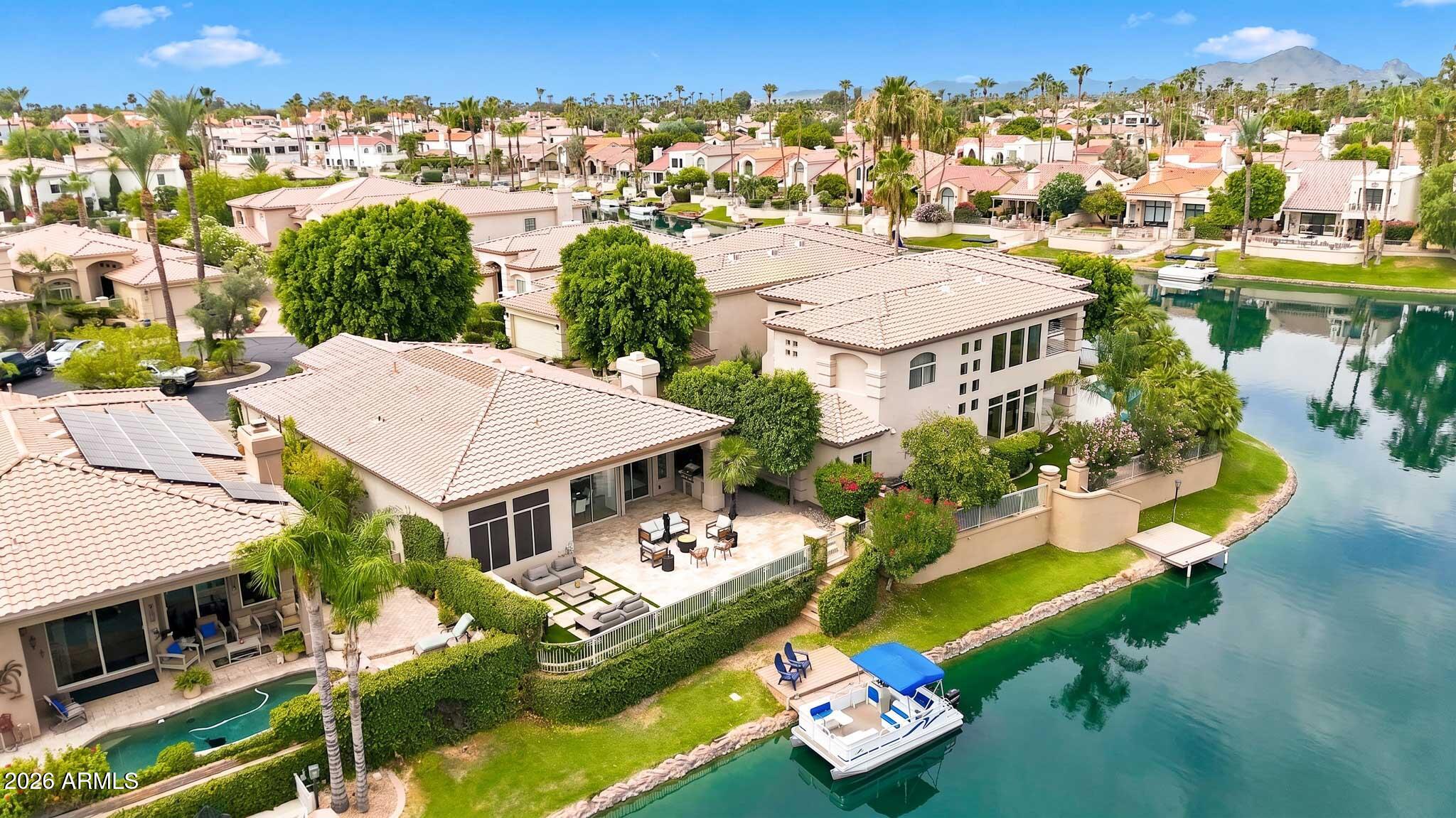 LANDINGS AT SCOTTSDALE RANCH 2 - Residential