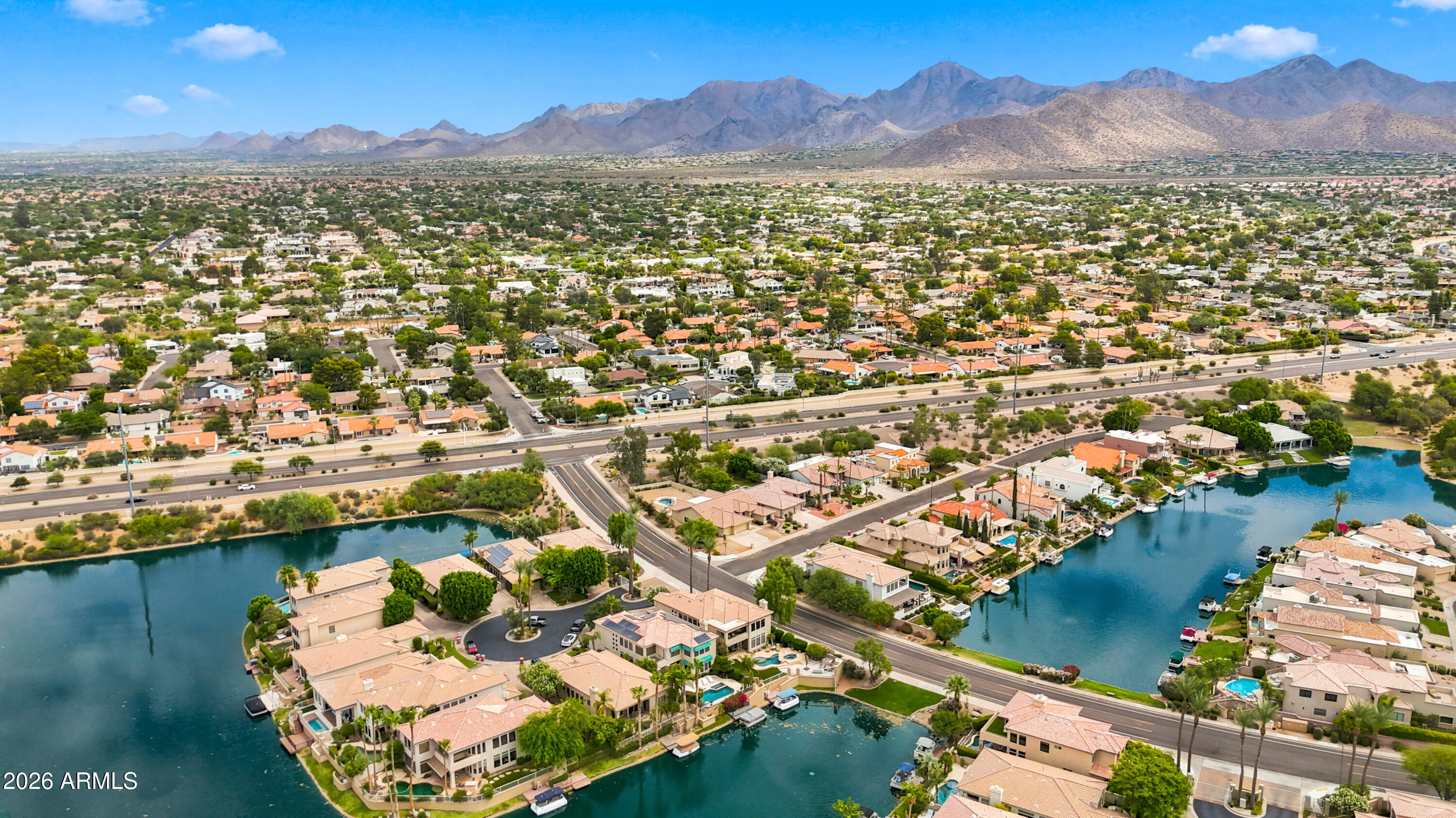 LANDINGS AT SCOTTSDALE RANCH 2 - Residential