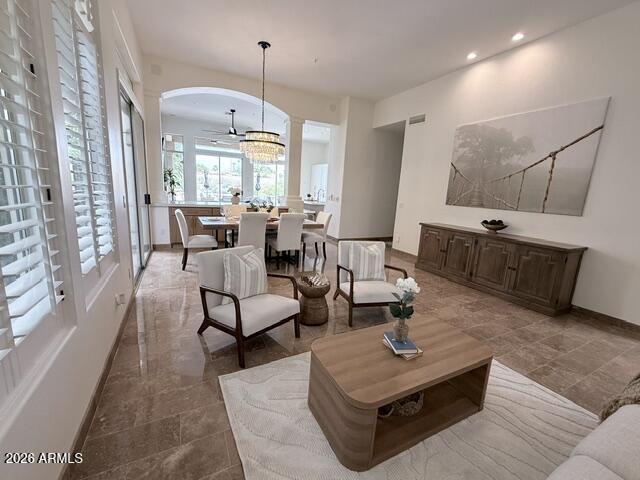 LANDINGS AT SCOTTSDALE RANCH 2 - Residential