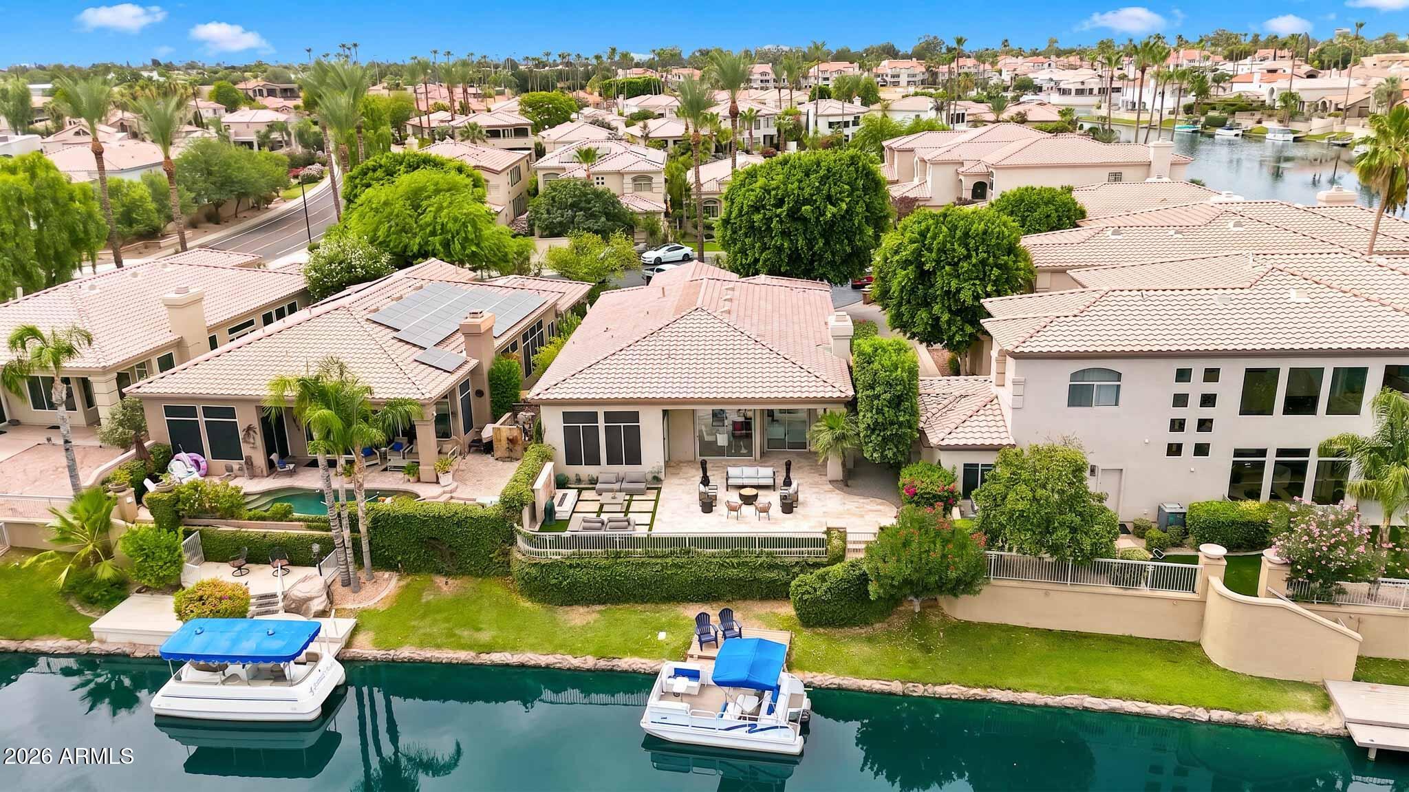 LANDINGS AT SCOTTSDALE RANCH 2 - Residential