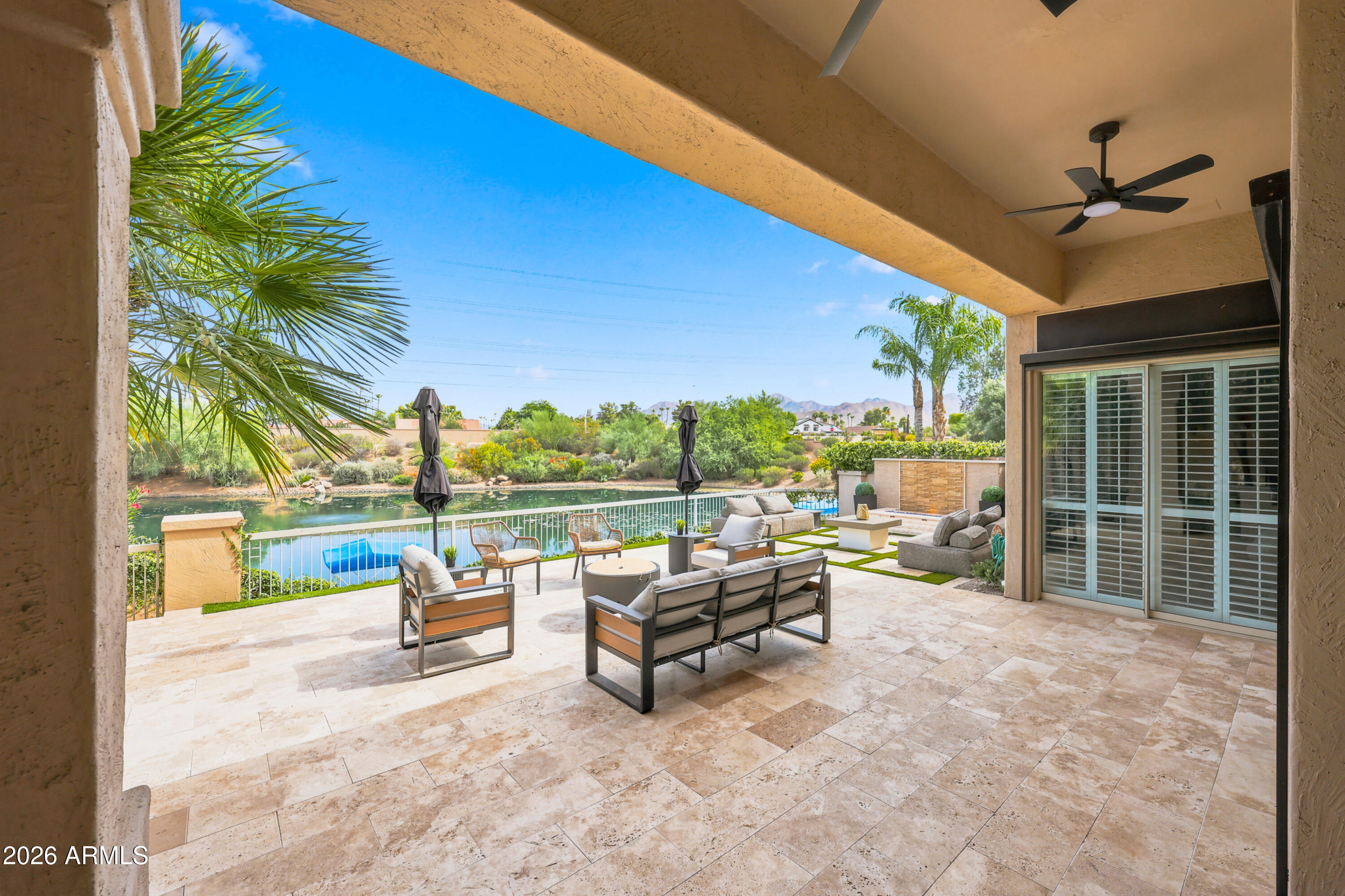 LANDINGS AT SCOTTSDALE RANCH 2 - Residential