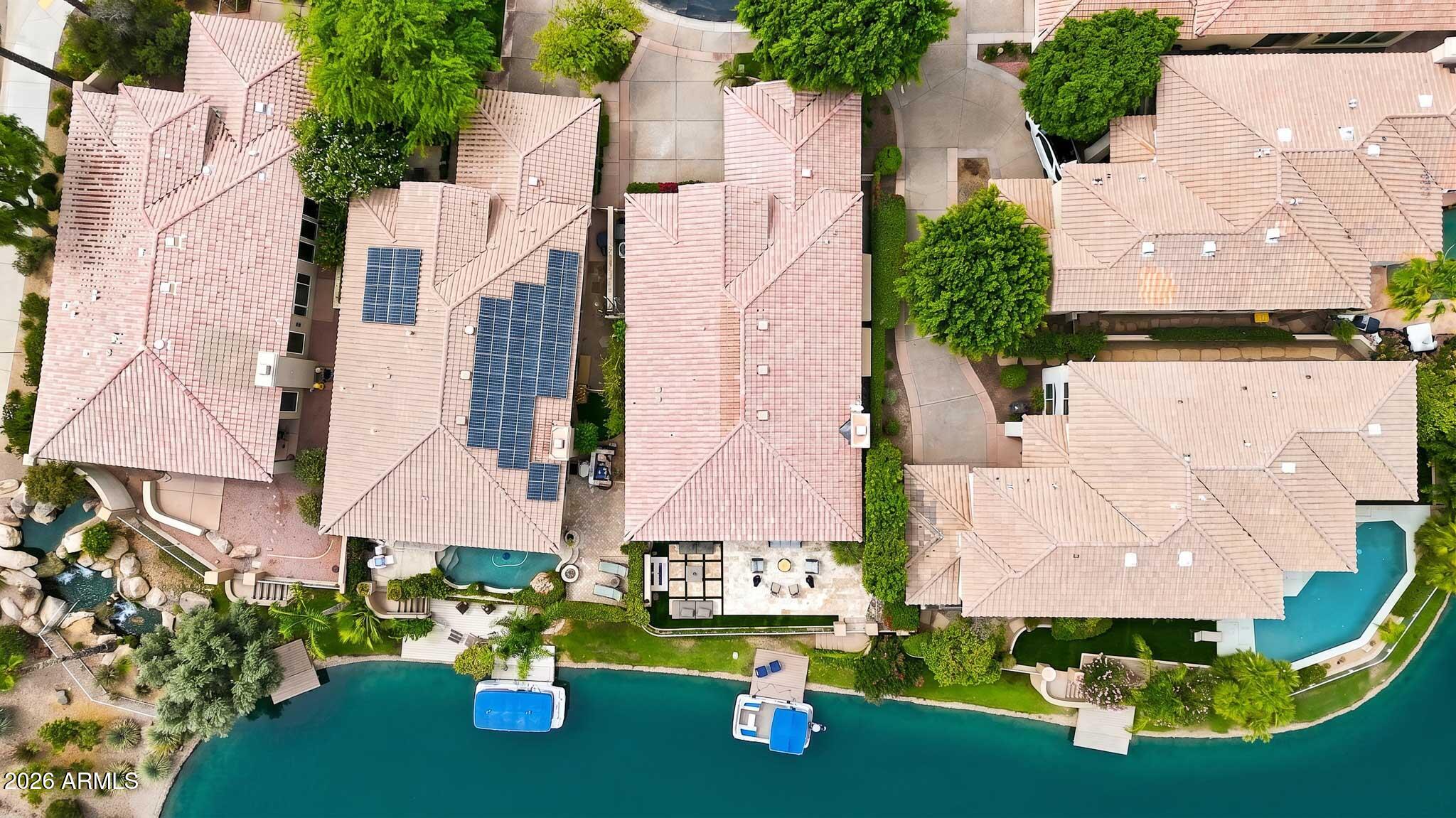 LANDINGS AT SCOTTSDALE RANCH 2 - Residential
