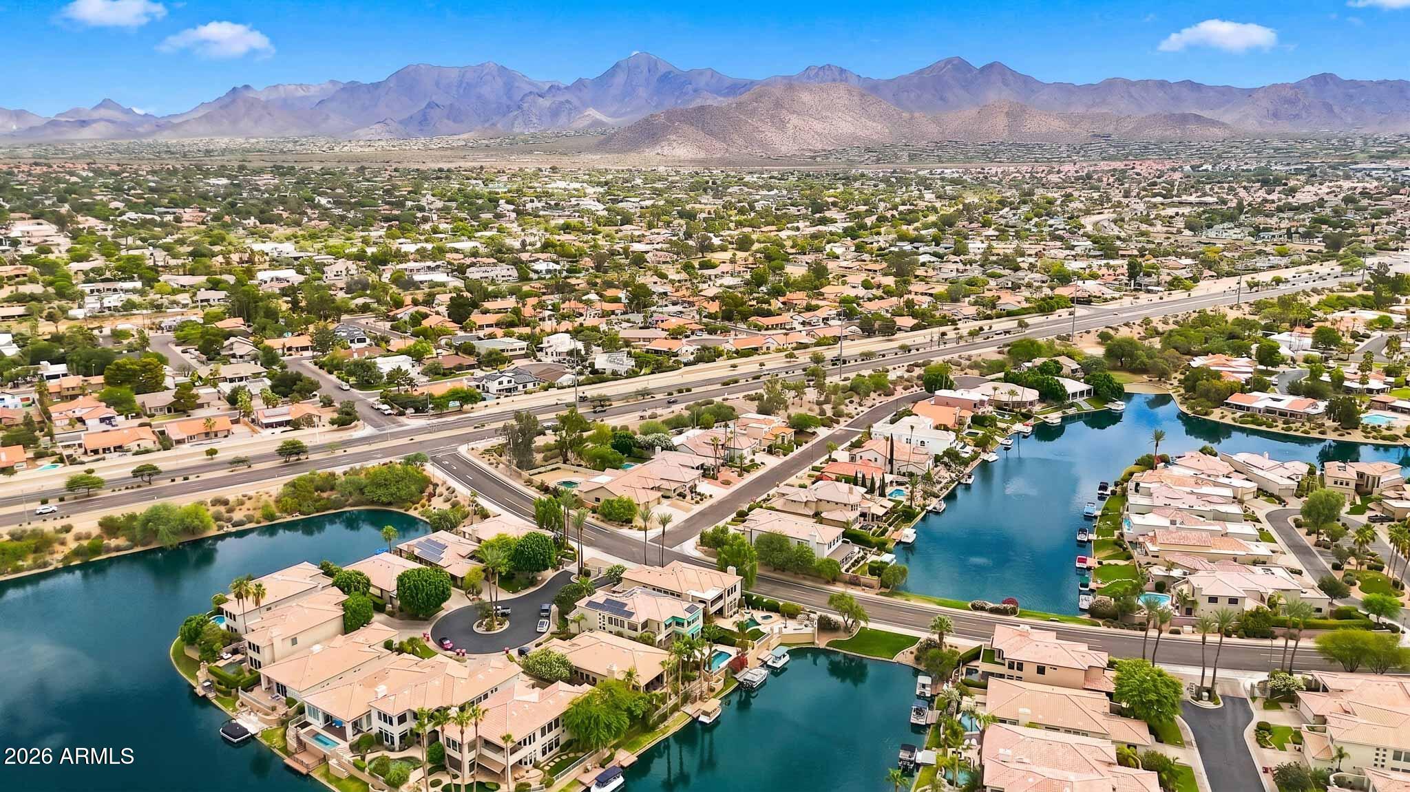 LANDINGS AT SCOTTSDALE RANCH 2 - Residential