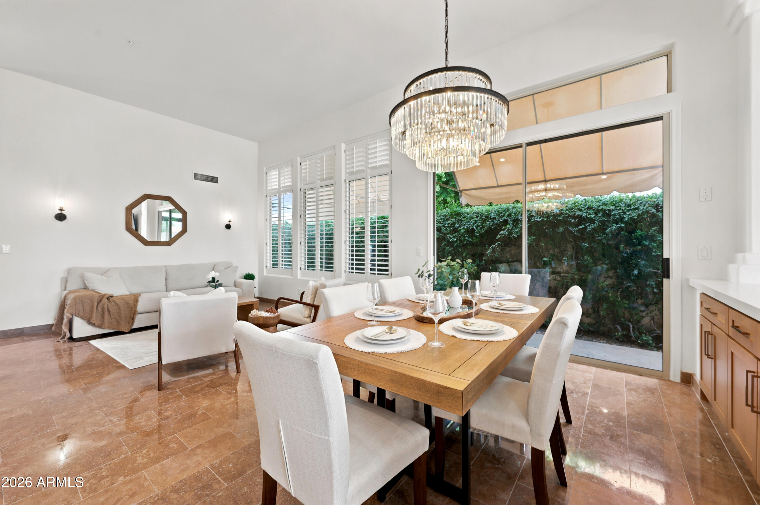 LANDINGS AT SCOTTSDALE RANCH 2 - Residential