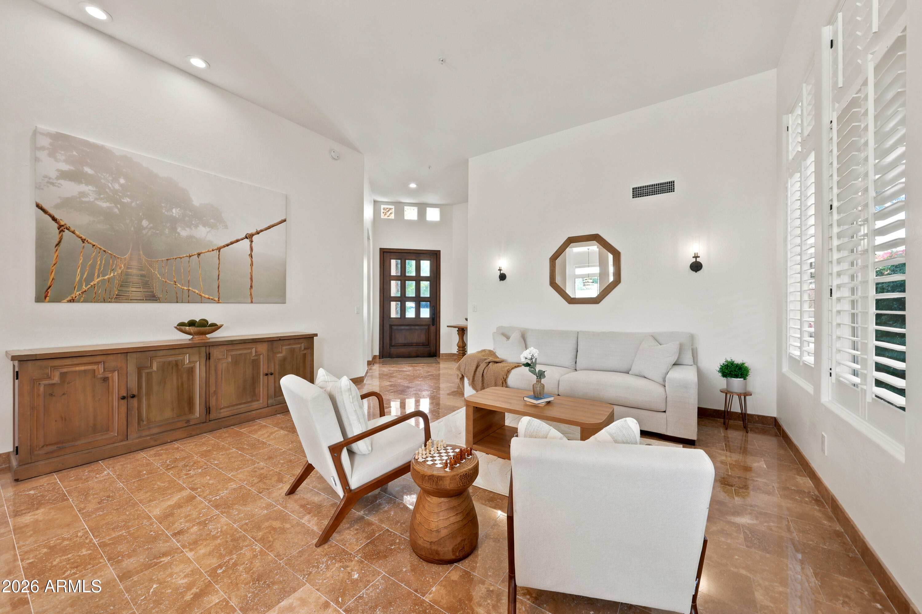 LANDINGS AT SCOTTSDALE RANCH 2 - Residential