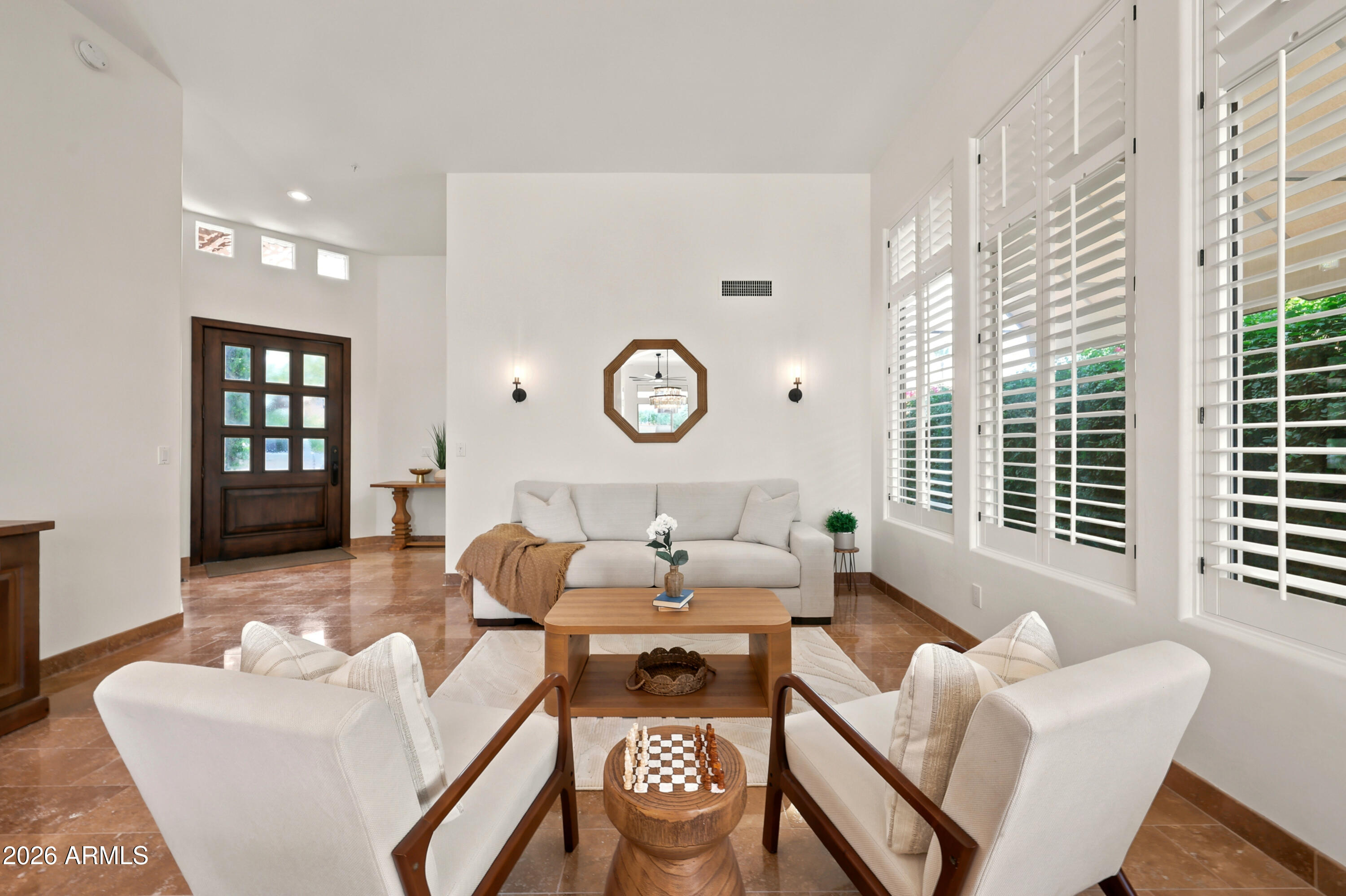 LANDINGS AT SCOTTSDALE RANCH 2 - Residential