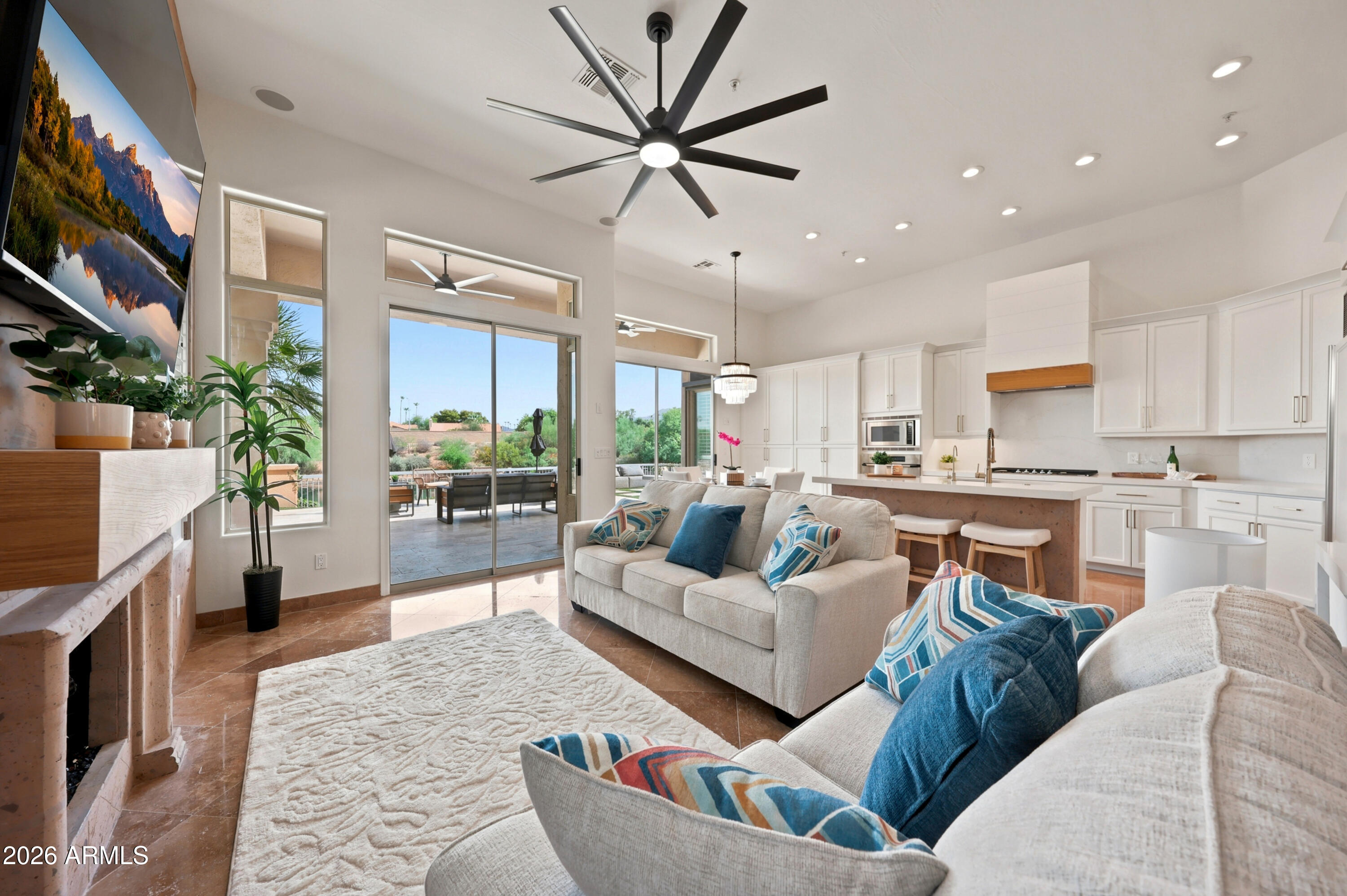 LANDINGS AT SCOTTSDALE RANCH 2 - Residential