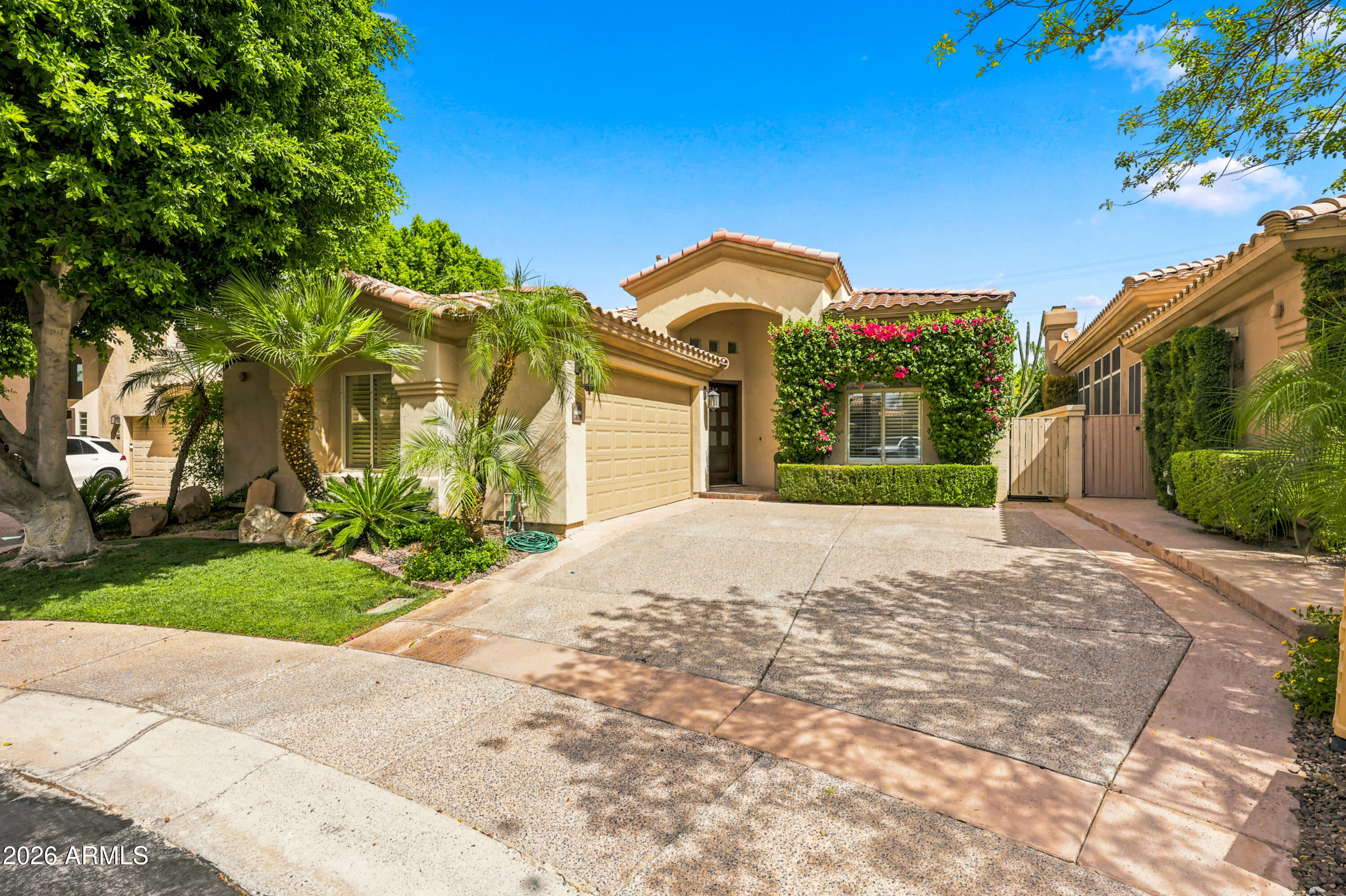 LANDINGS AT SCOTTSDALE RANCH 2 - Residential