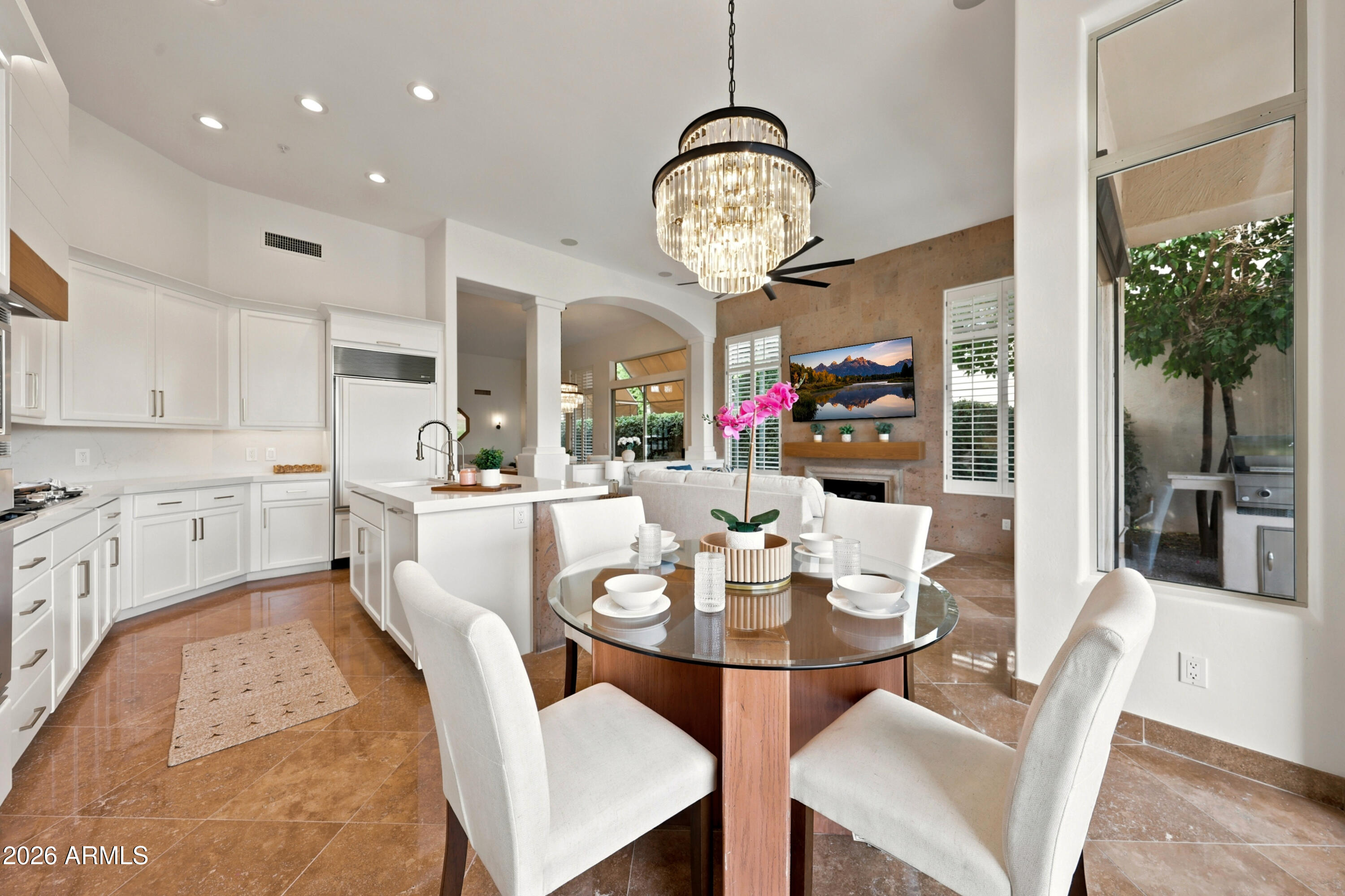LANDINGS AT SCOTTSDALE RANCH 2 - Residential
