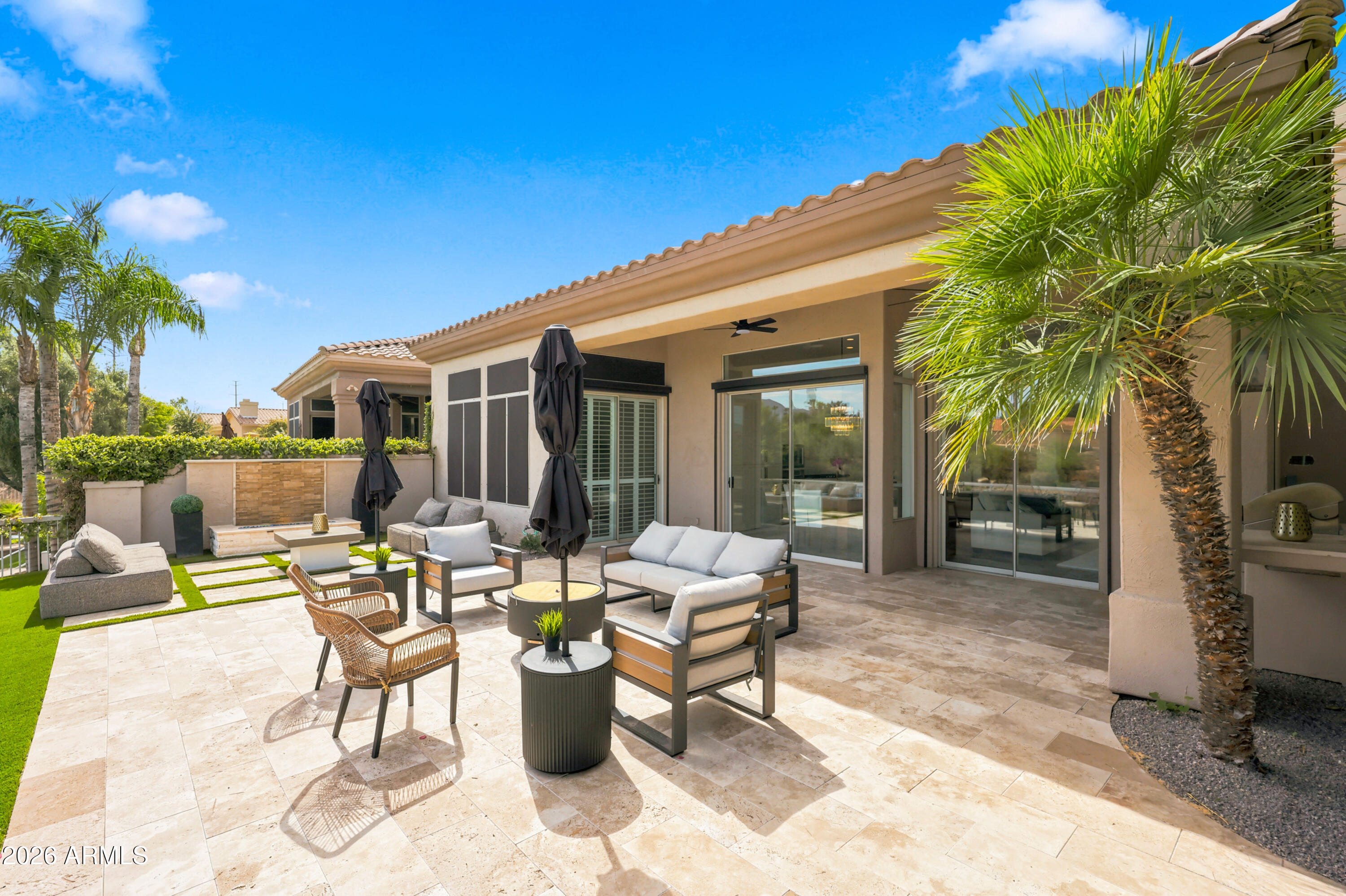 LANDINGS AT SCOTTSDALE RANCH 2 - Residential