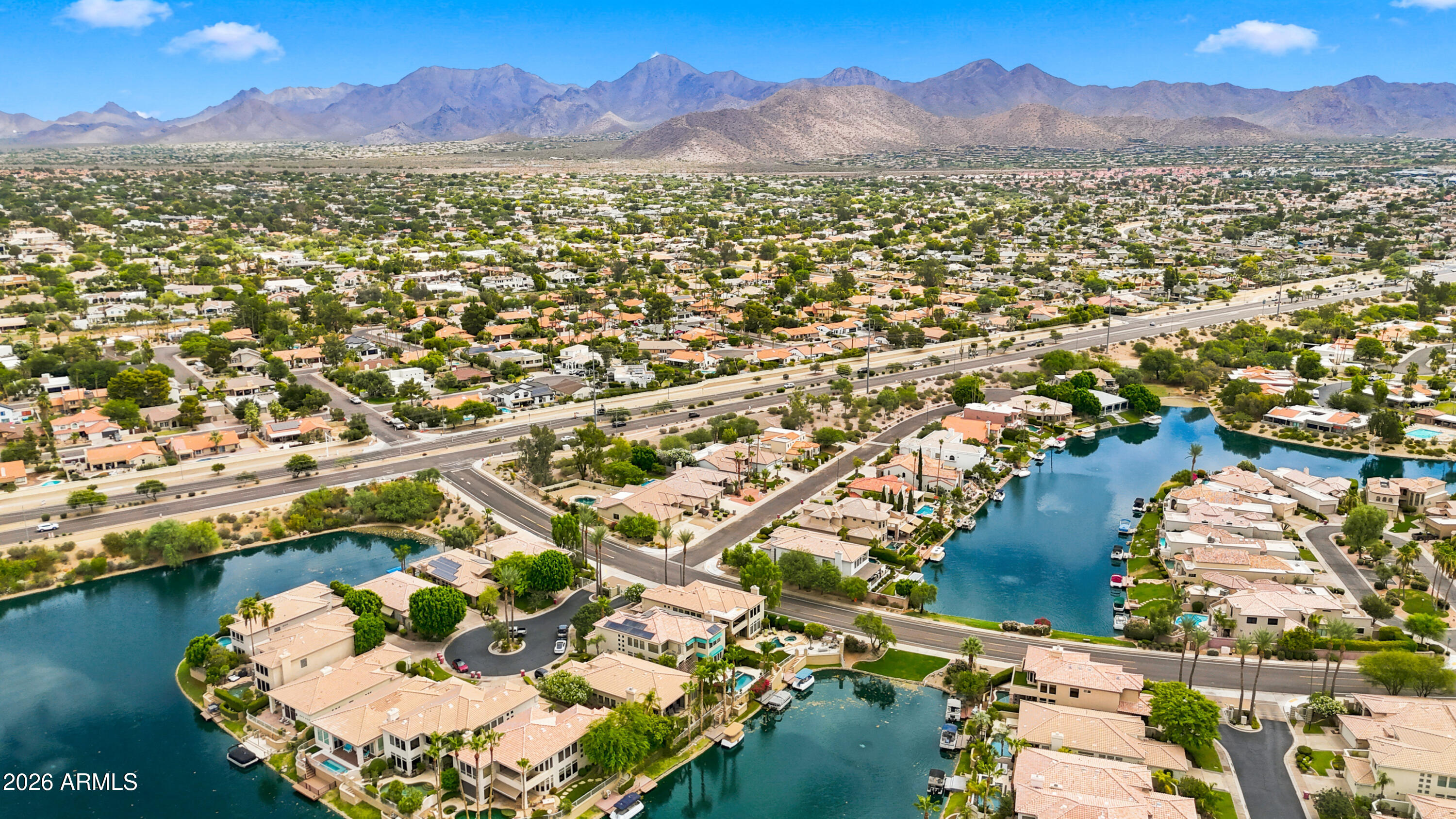 LANDINGS AT SCOTTSDALE RANCH 2 - Residential