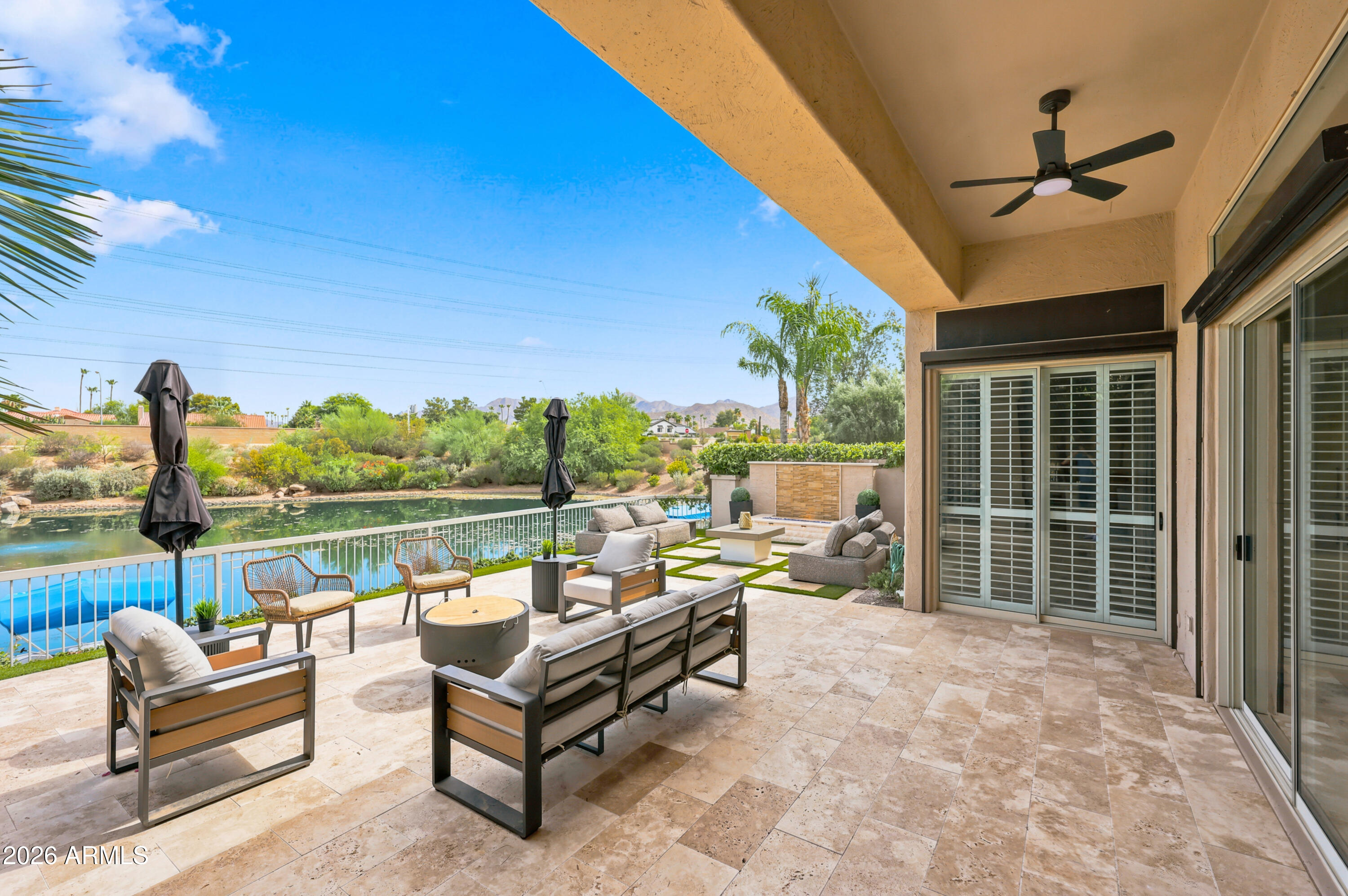 LANDINGS AT SCOTTSDALE RANCH 2 - Residential