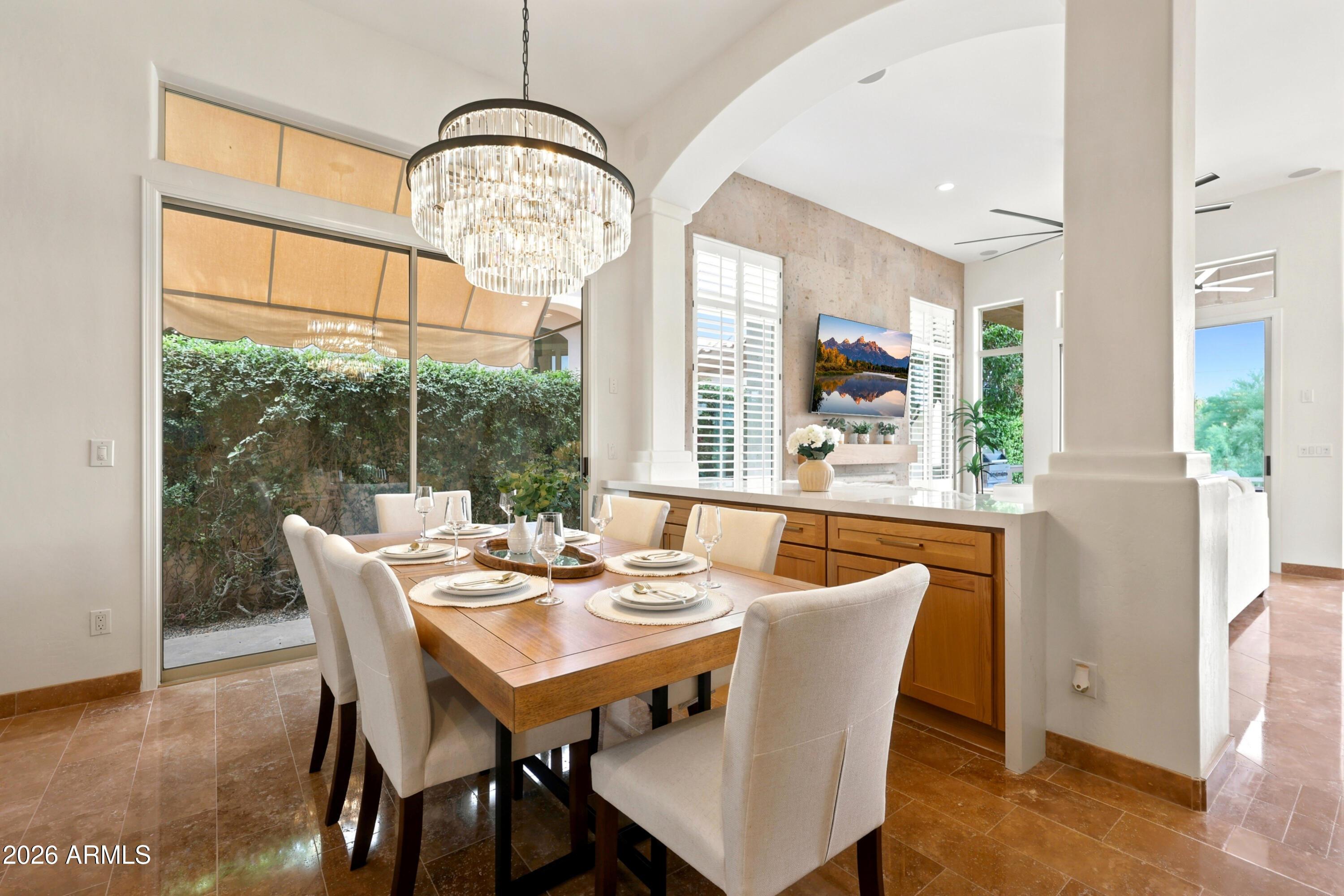 LANDINGS AT SCOTTSDALE RANCH 2 - Residential