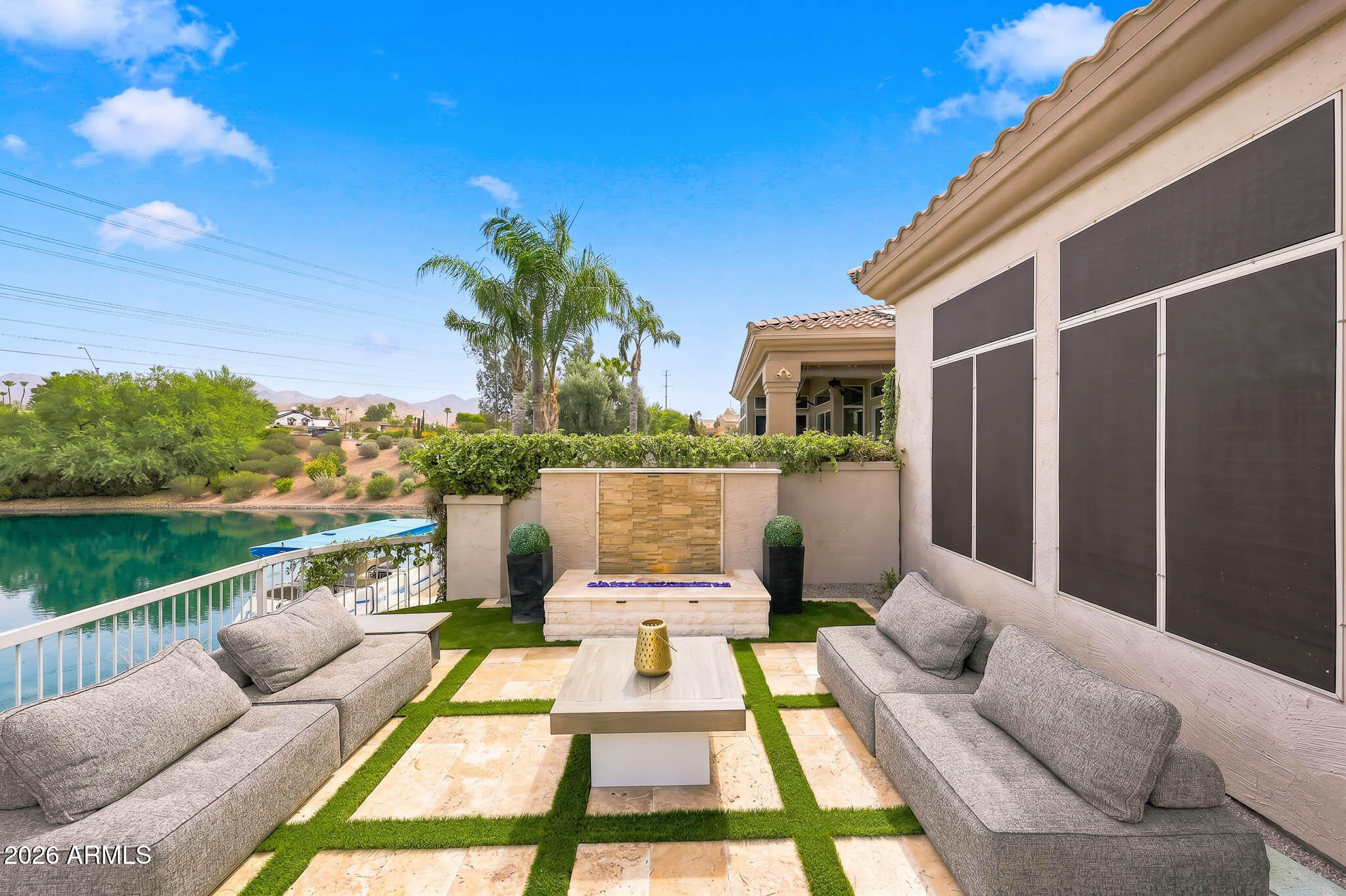 LANDINGS AT SCOTTSDALE RANCH 2 - Residential