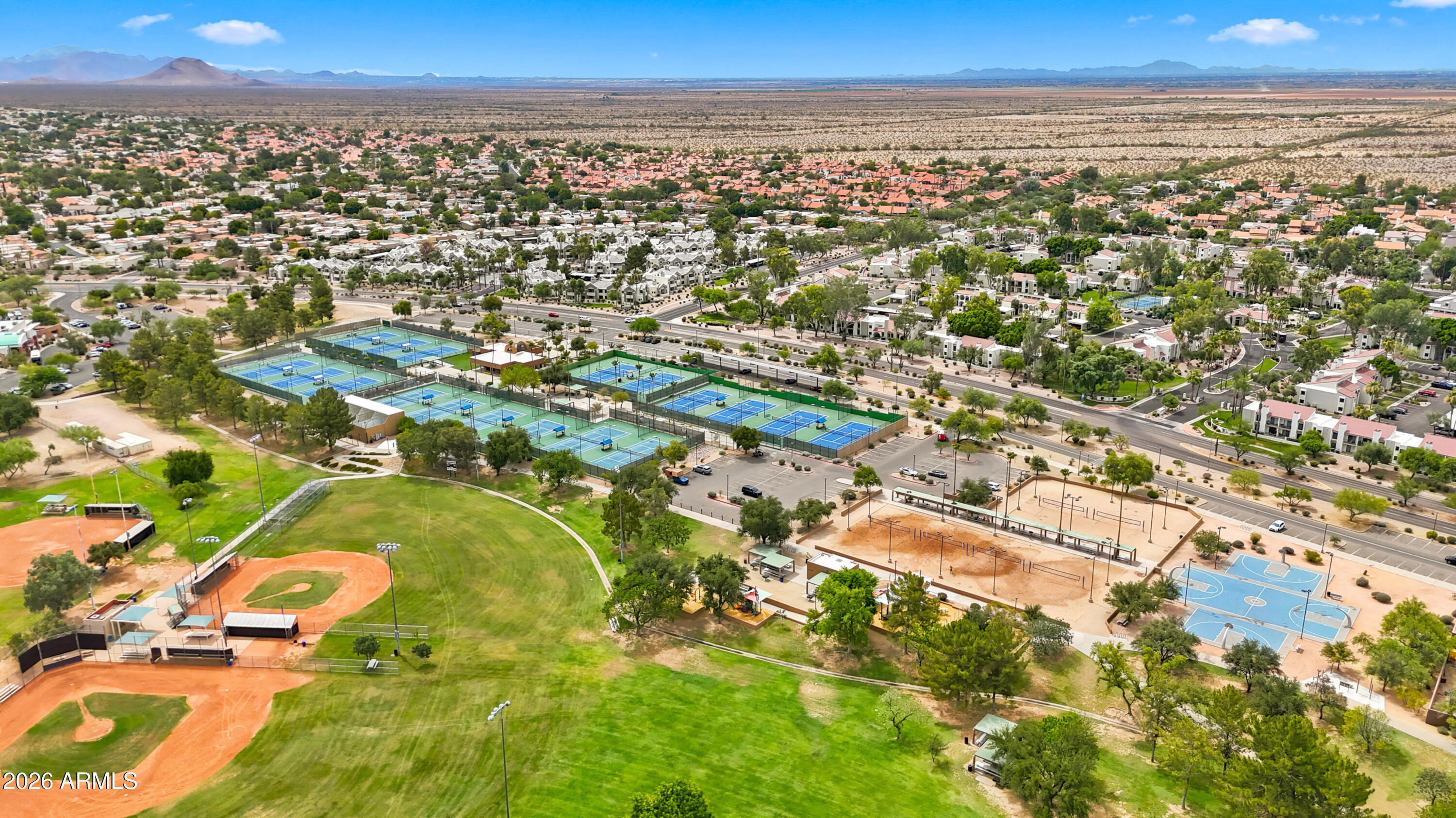 LANDINGS AT SCOTTSDALE RANCH 2 - Residential