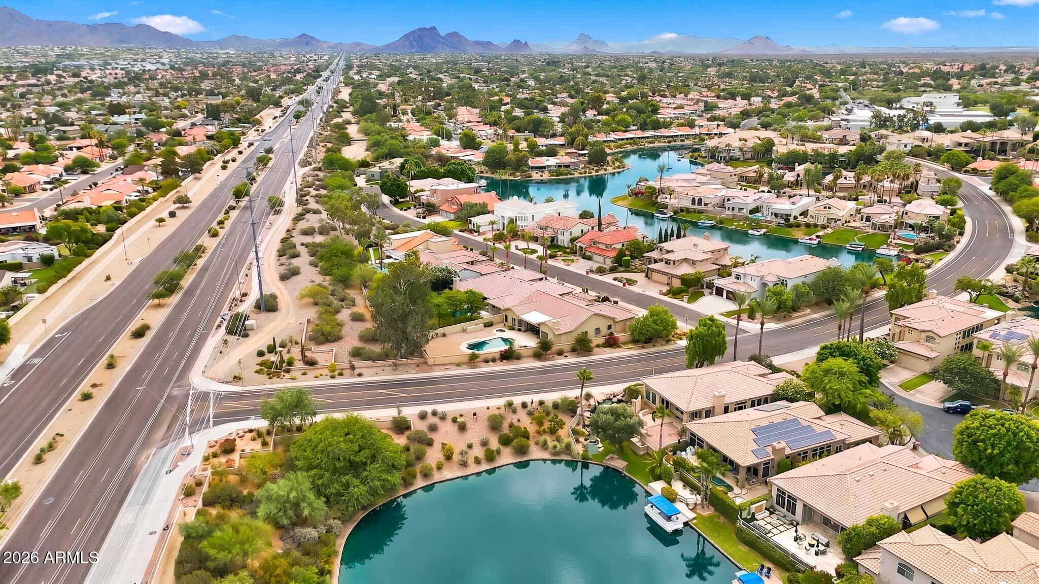 LANDINGS AT SCOTTSDALE RANCH 2 - Residential