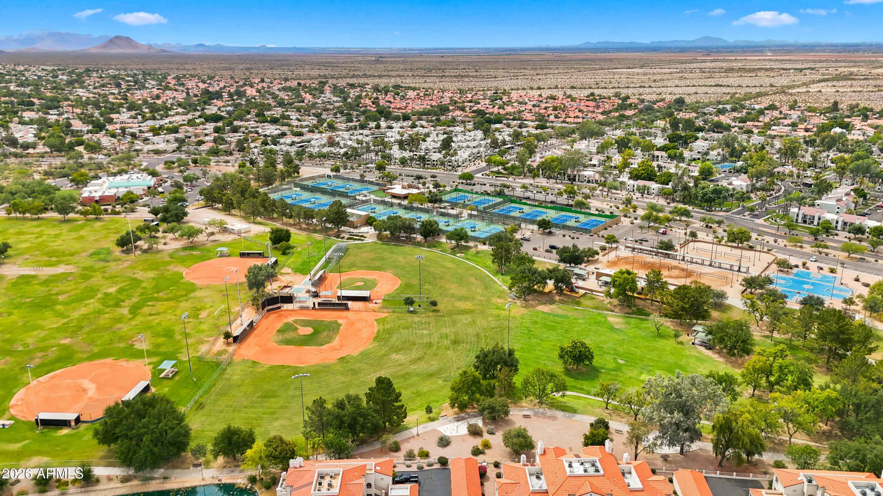 LANDINGS AT SCOTTSDALE RANCH 2 - Residential