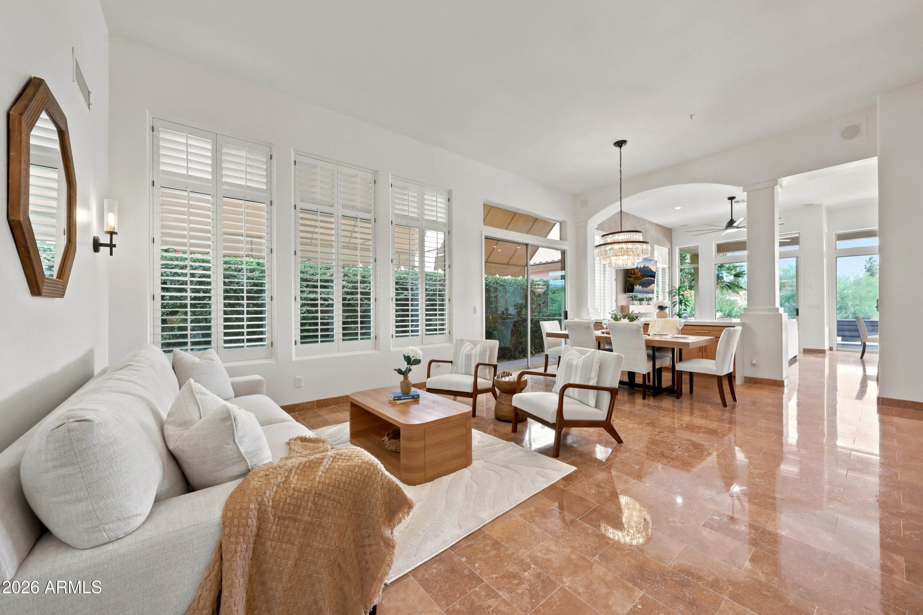 LANDINGS AT SCOTTSDALE RANCH 2 - Residential
