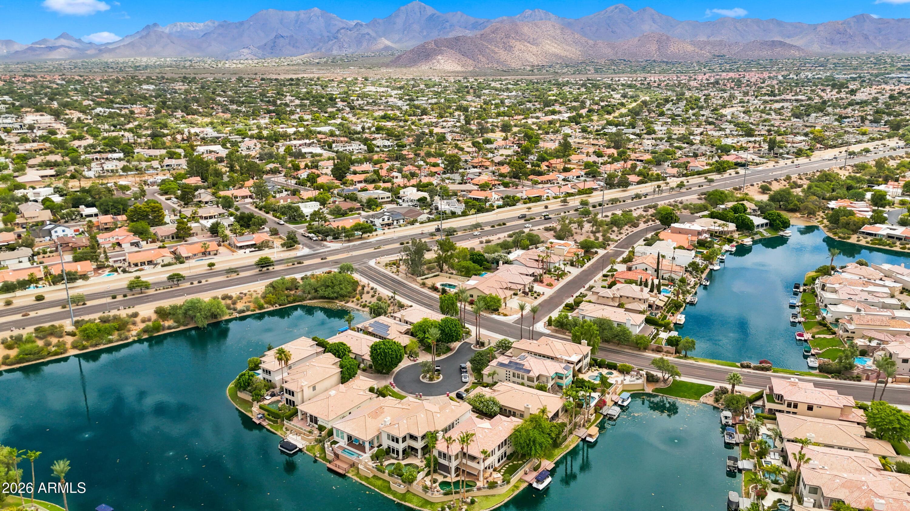 LANDINGS AT SCOTTSDALE RANCH 2 - Residential