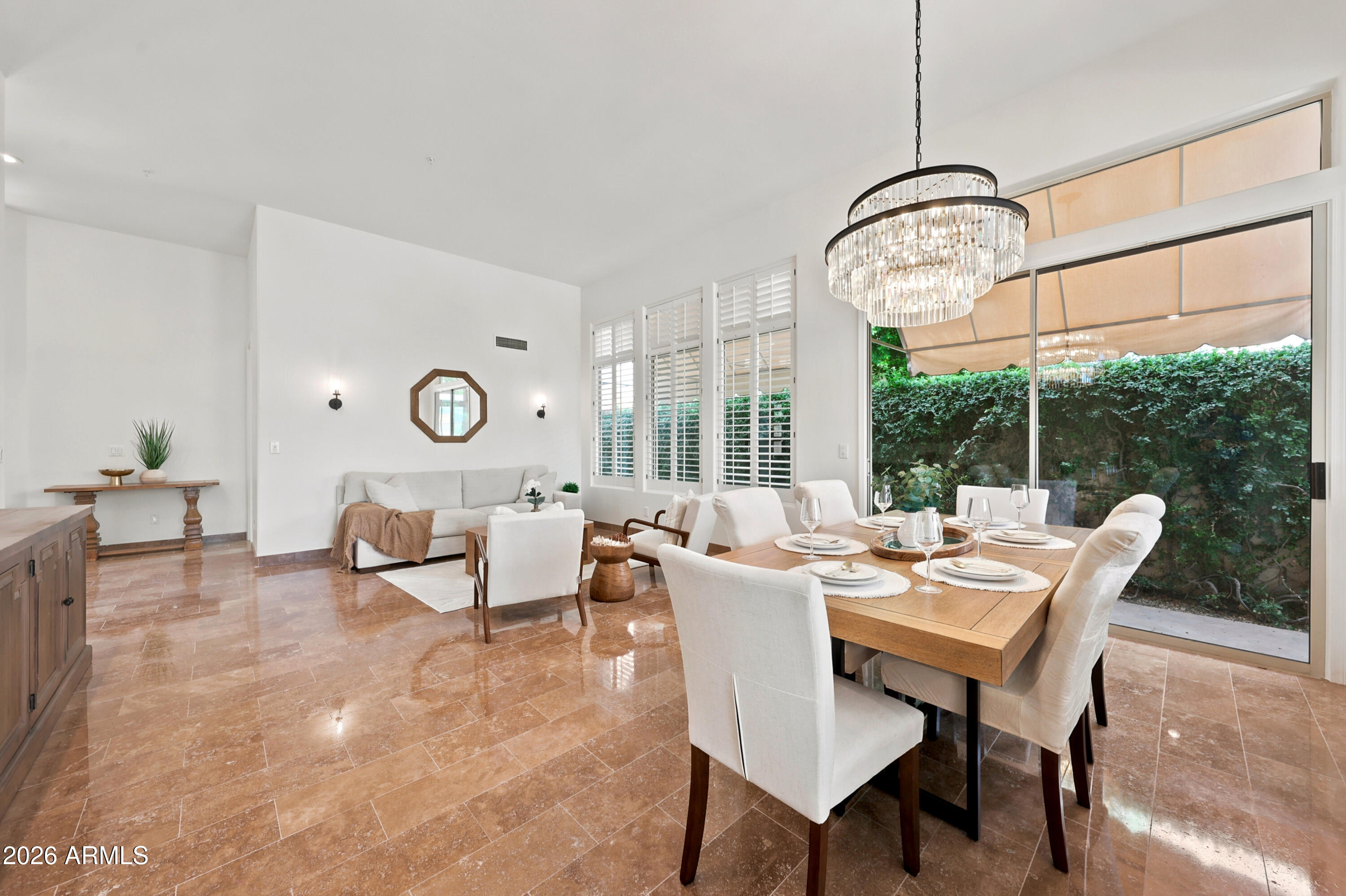LANDINGS AT SCOTTSDALE RANCH 2 - Residential