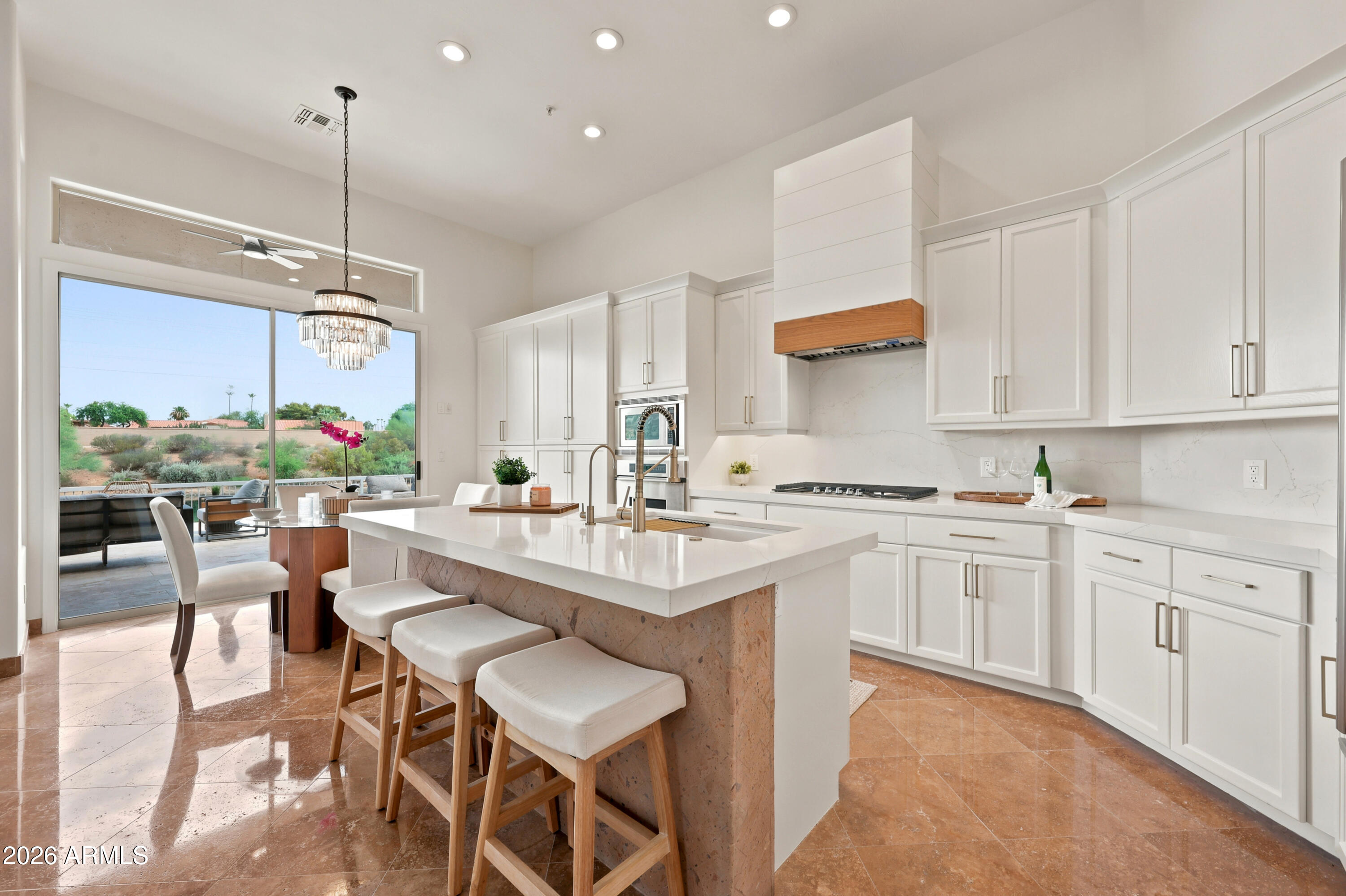 LANDINGS AT SCOTTSDALE RANCH 2 - Residential