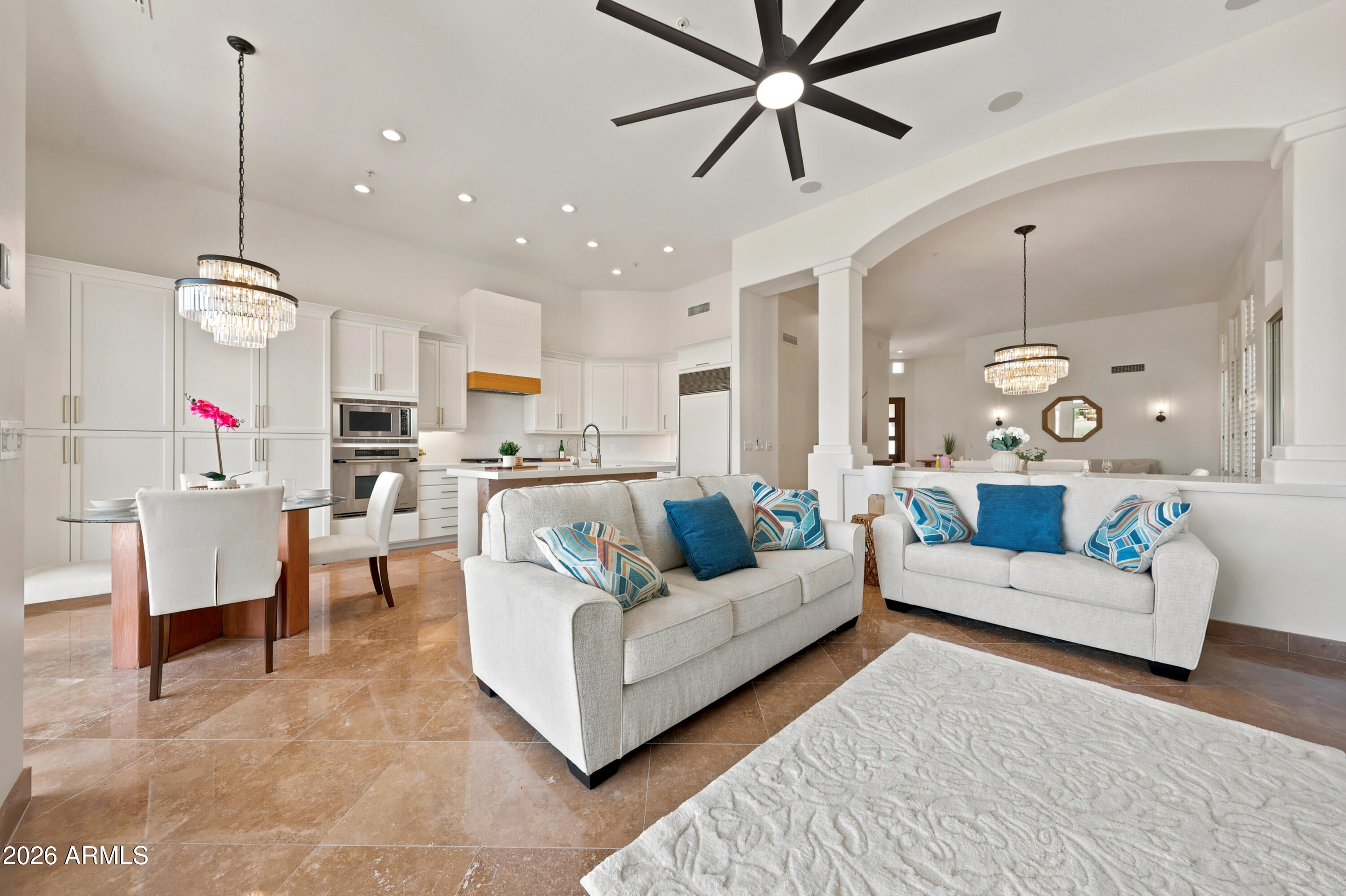 LANDINGS AT SCOTTSDALE RANCH 2 - Residential
