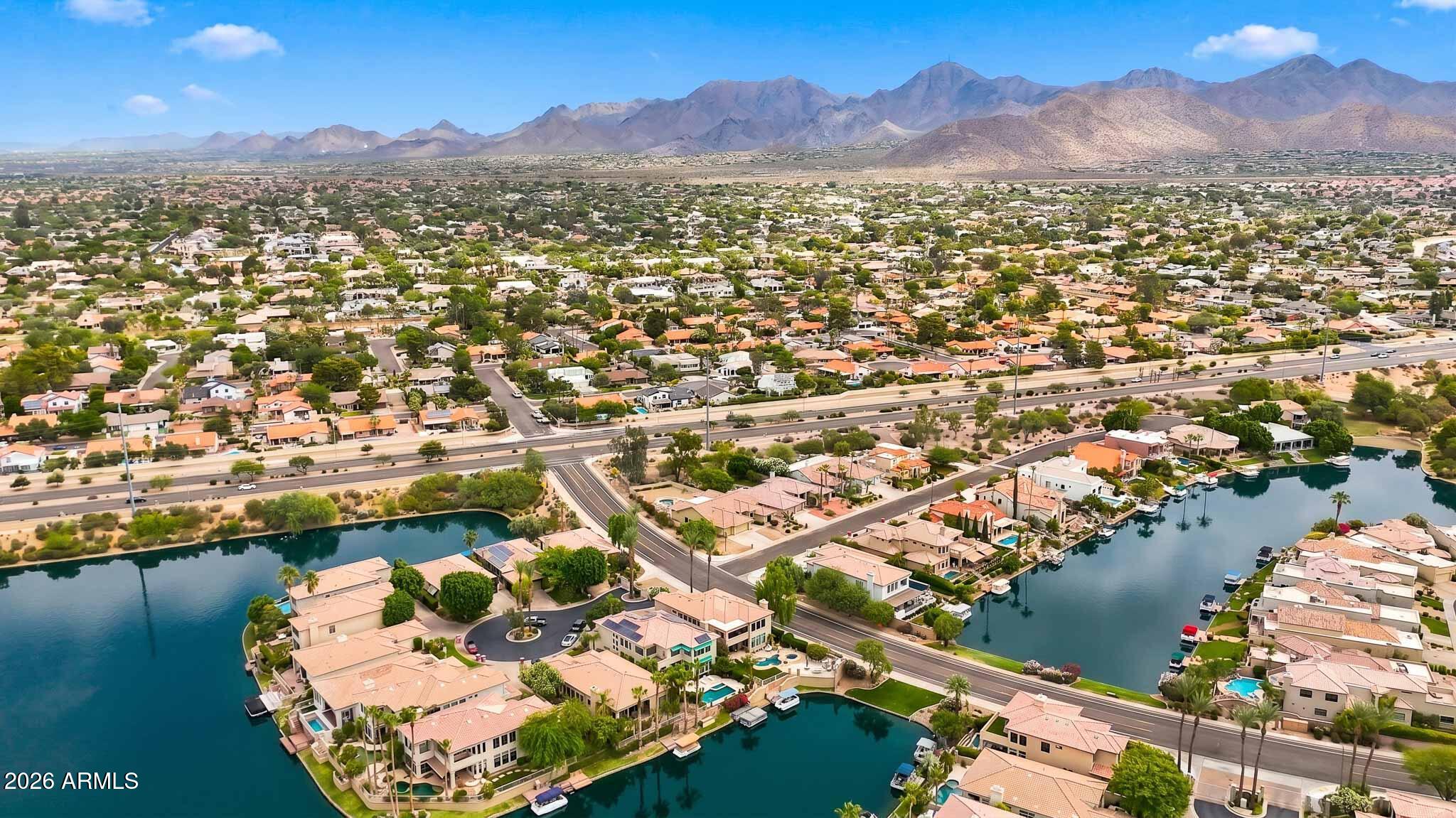 LANDINGS AT SCOTTSDALE RANCH 2 - Residential