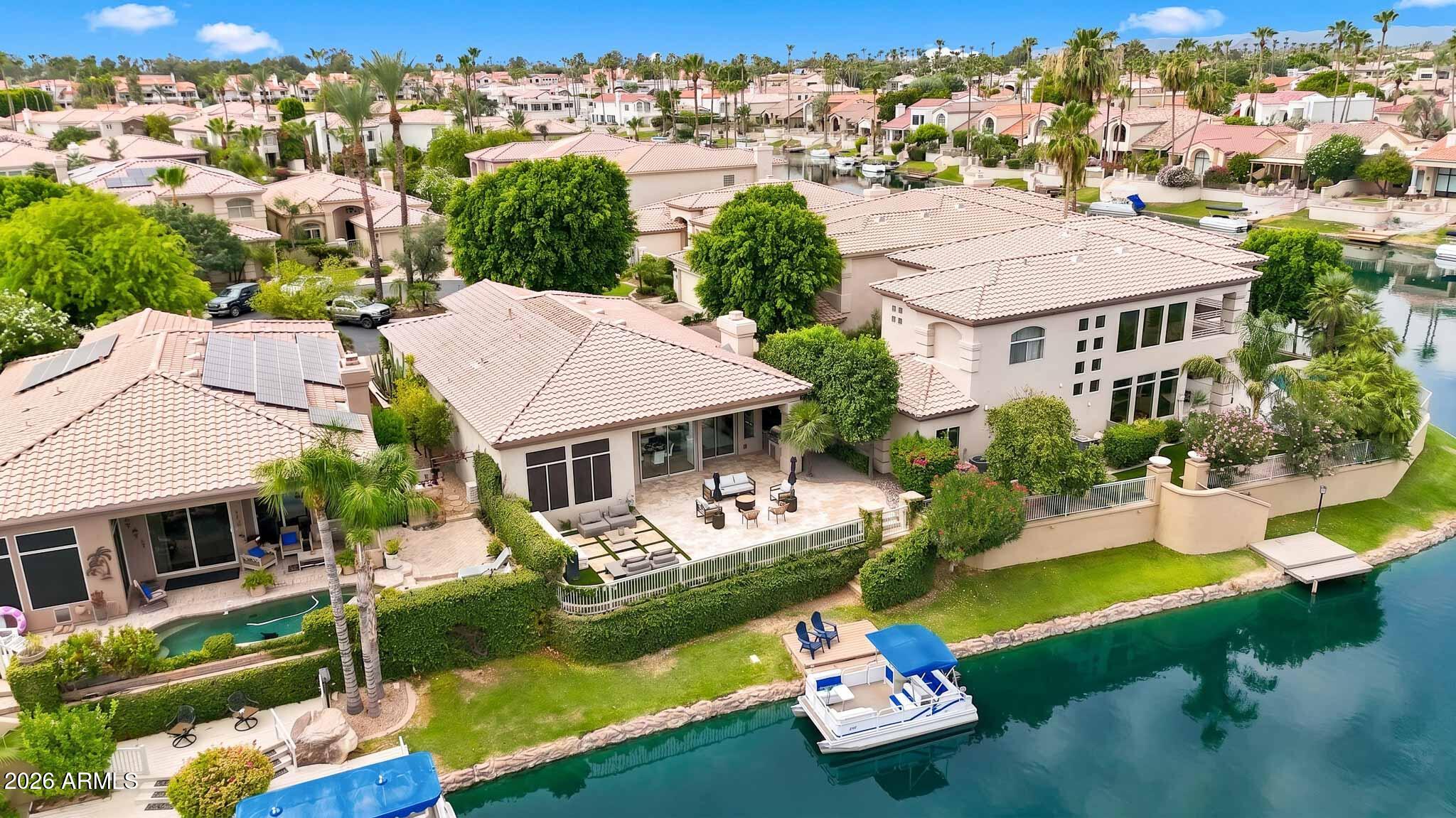 LANDINGS AT SCOTTSDALE RANCH 2 - Residential