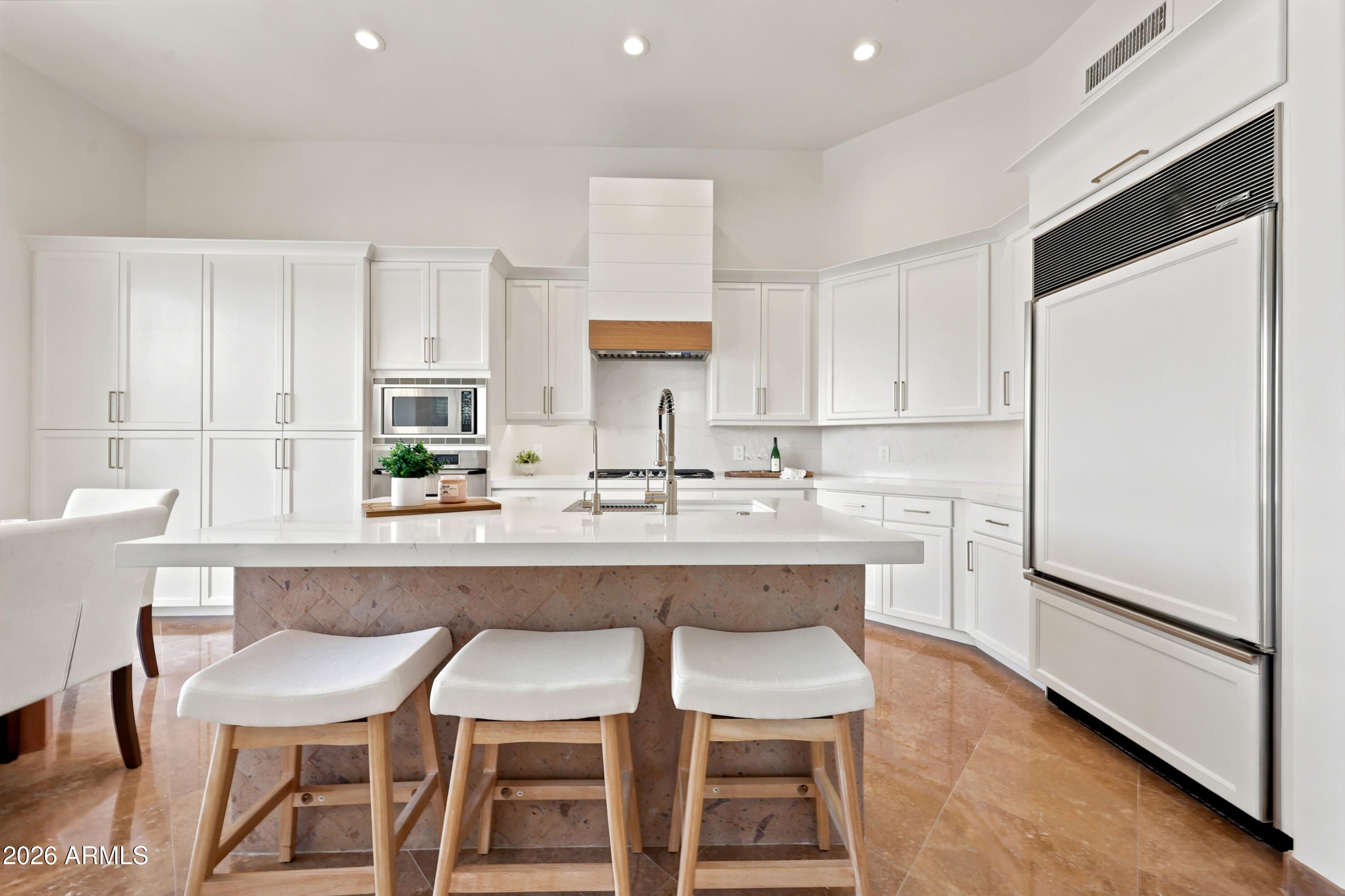 LANDINGS AT SCOTTSDALE RANCH 2 - Residential