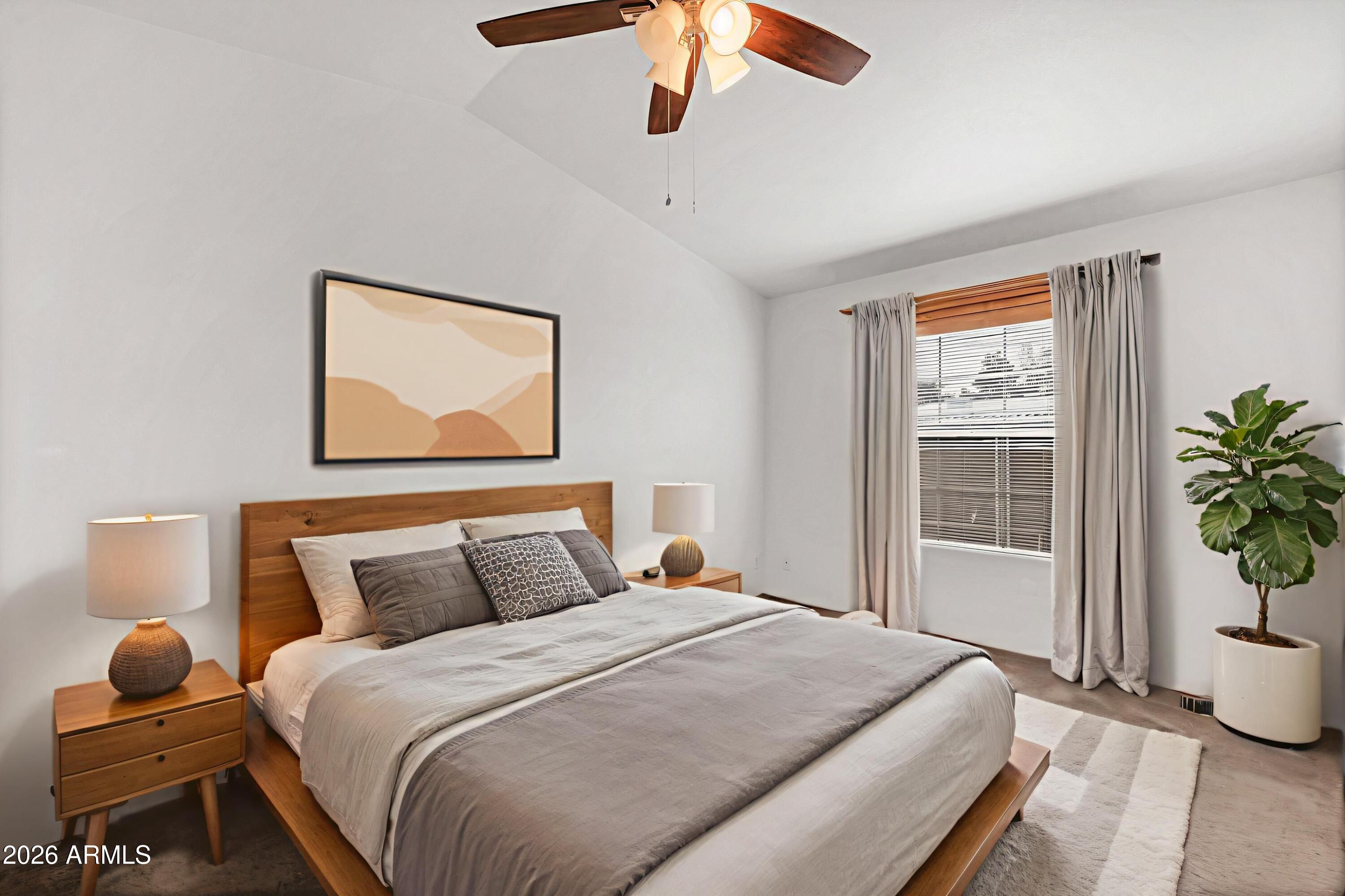 SUNRISE HEIGHTS MOBILE HOME PARK TR A-R - Residential