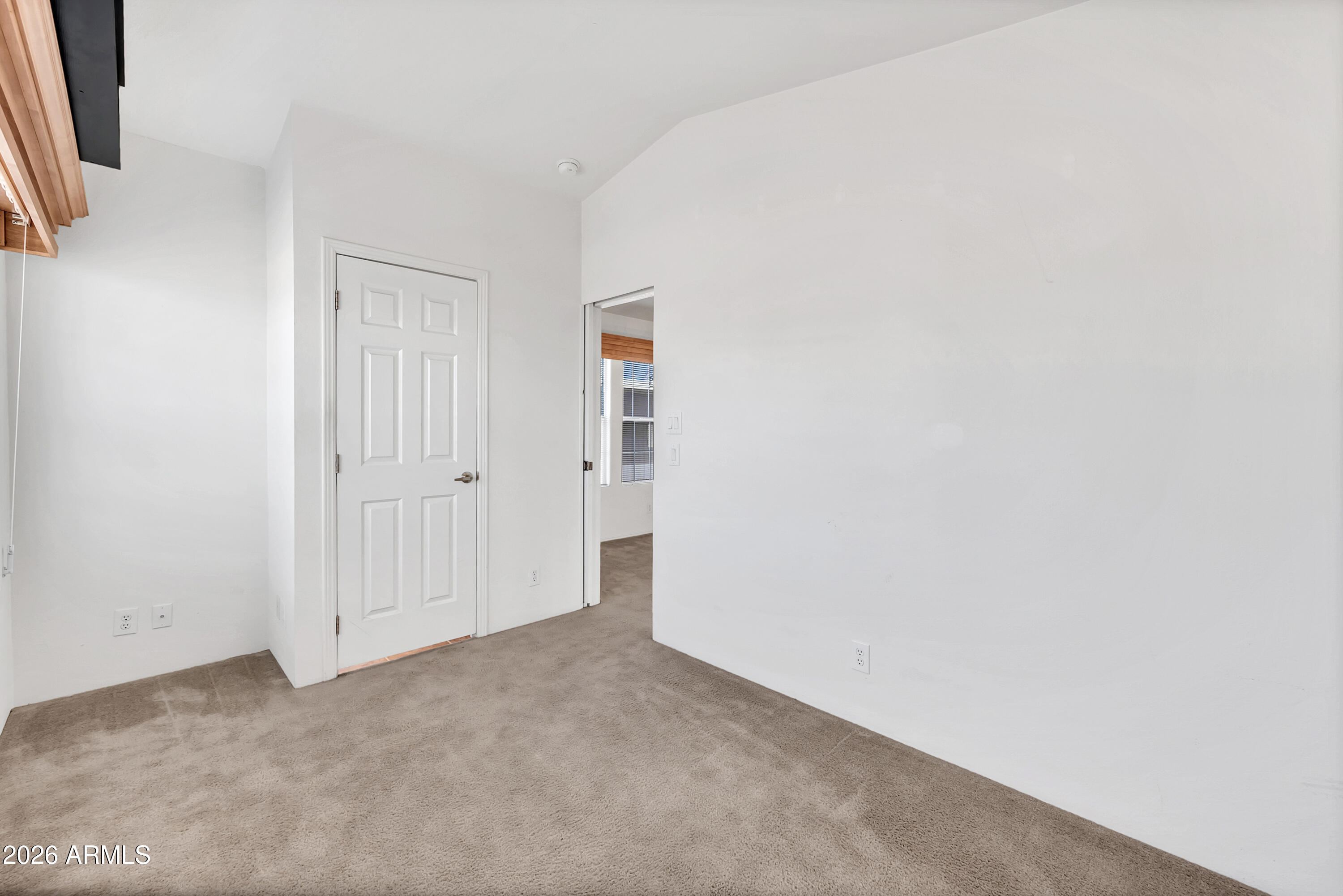SUNRISE HEIGHTS MOBILE HOME PARK TR A-R - Residential