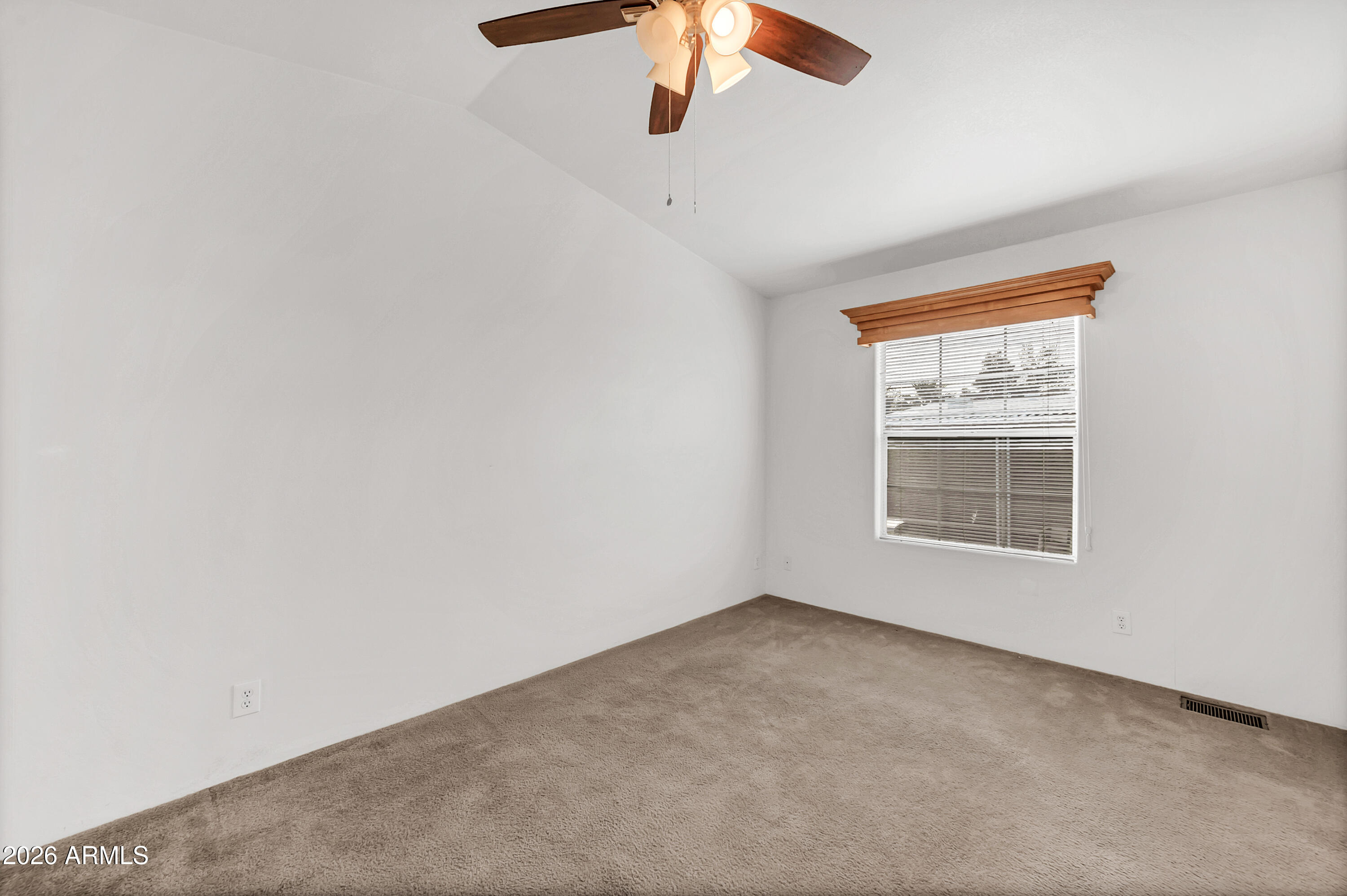 SUNRISE HEIGHTS MOBILE HOME PARK TR A-R - Residential