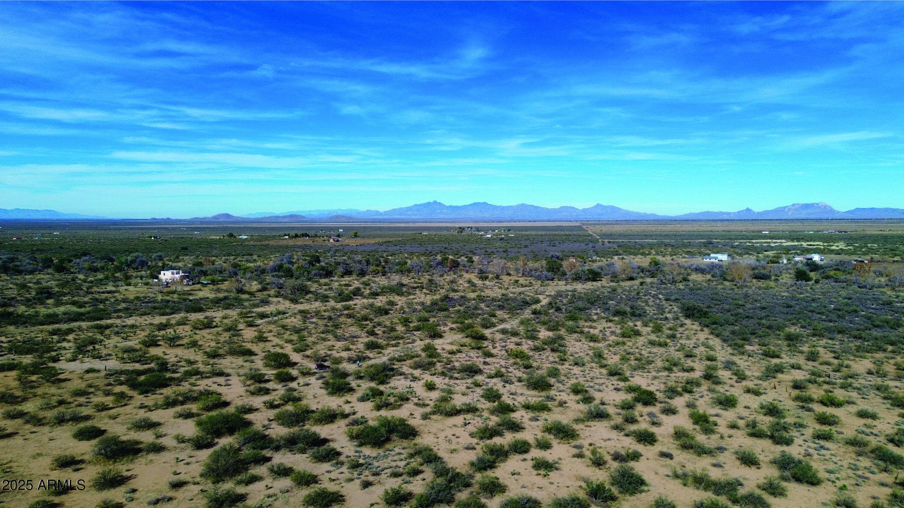 Turkey Creek Ranch - Land