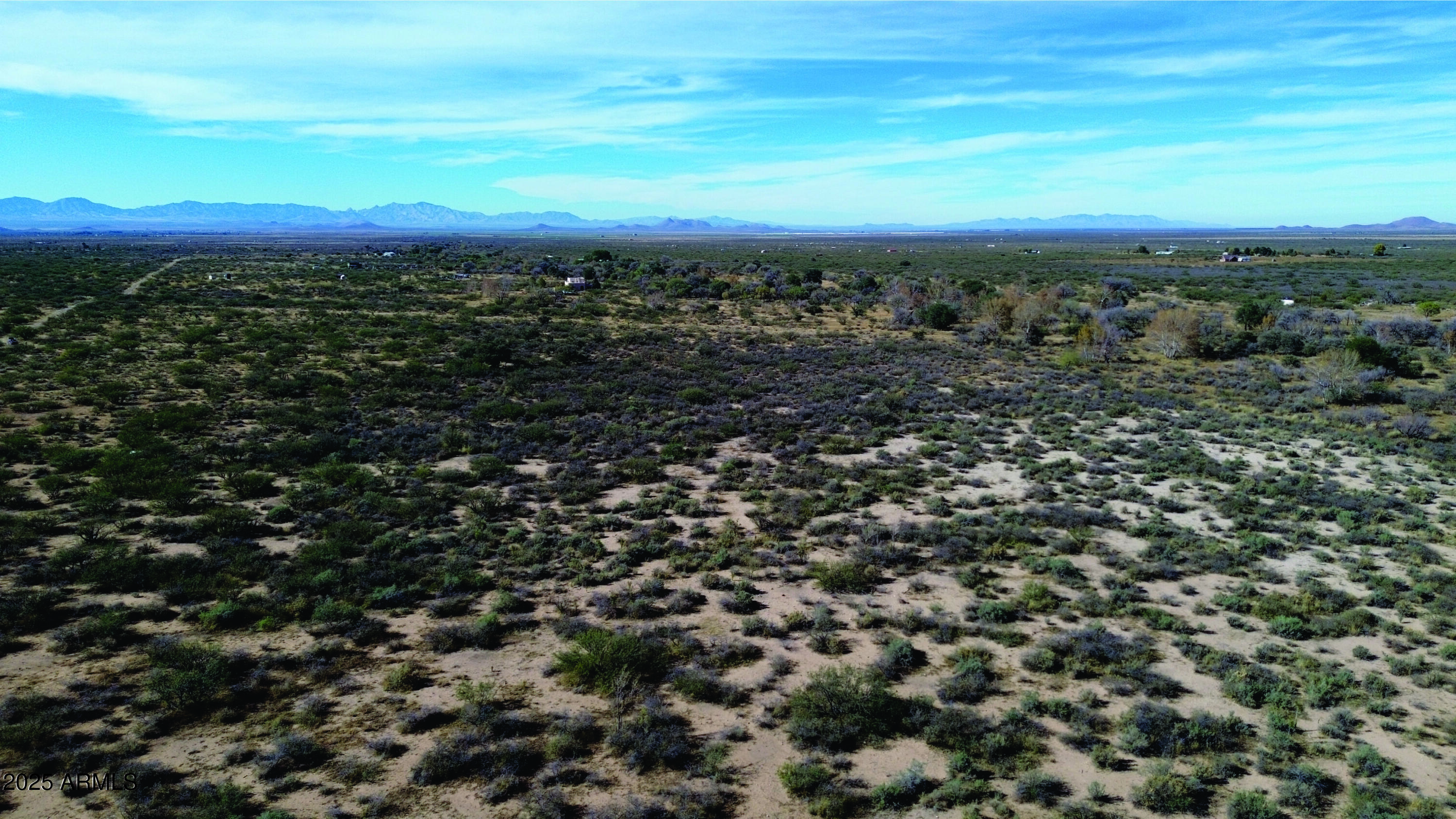 Turkey Creek Ranch - Land