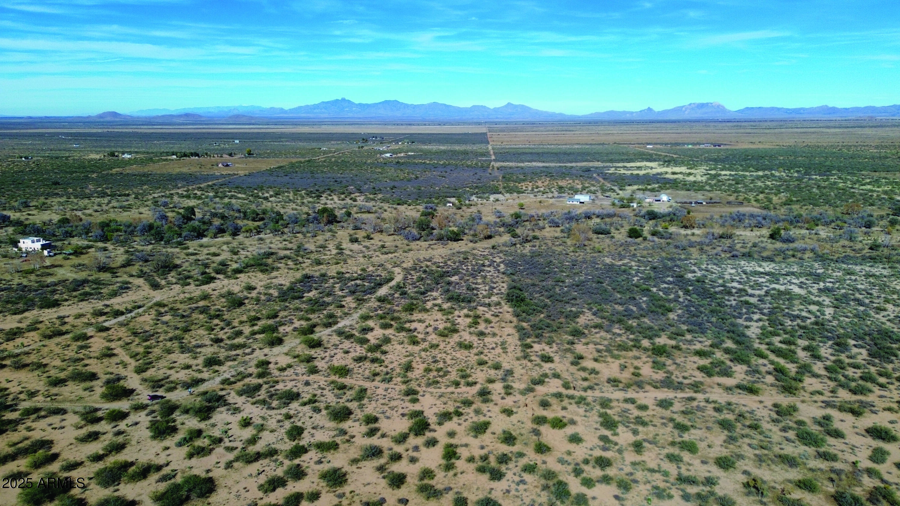 Turkey Creek Ranch - Land