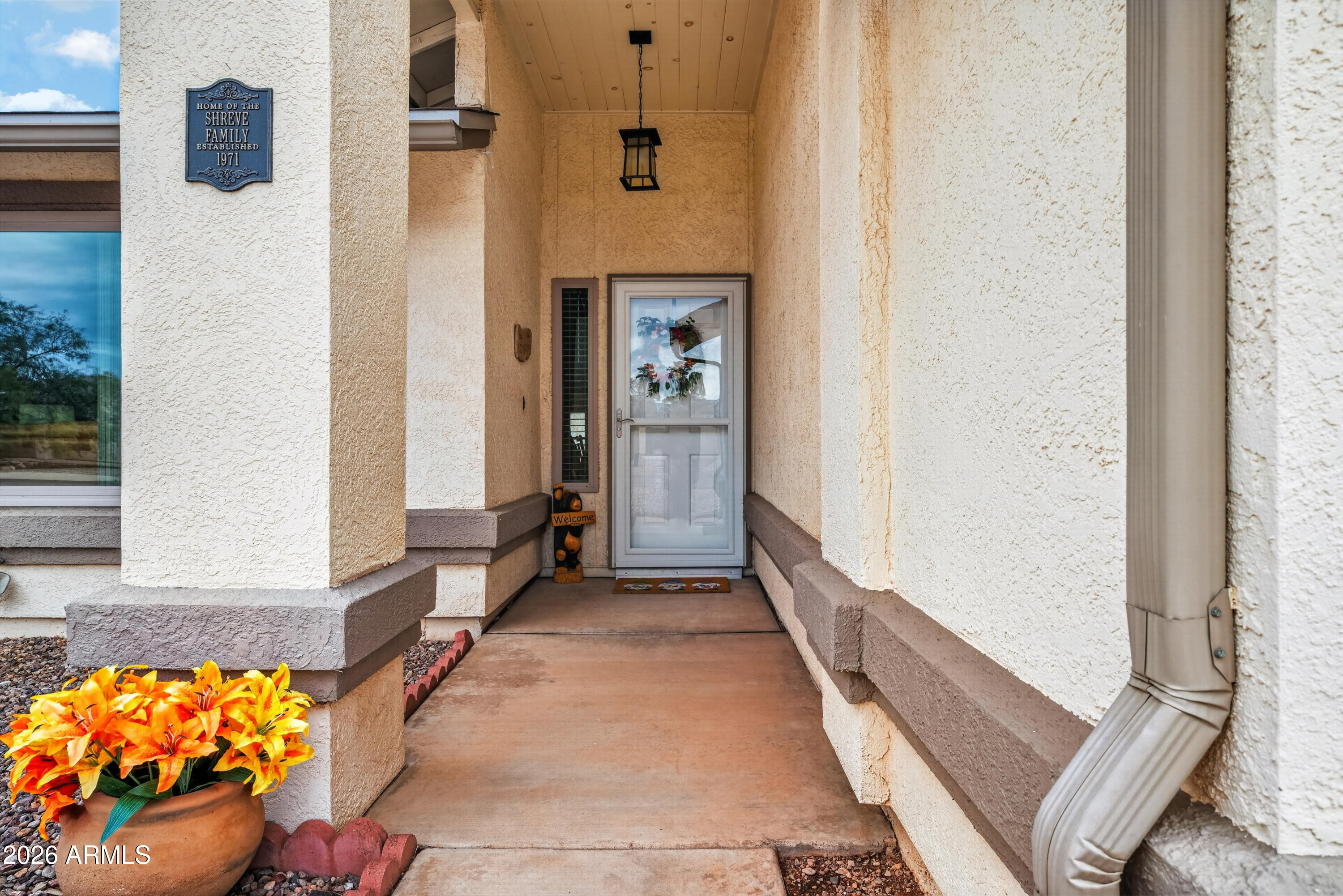 TRACT 111 - Residential