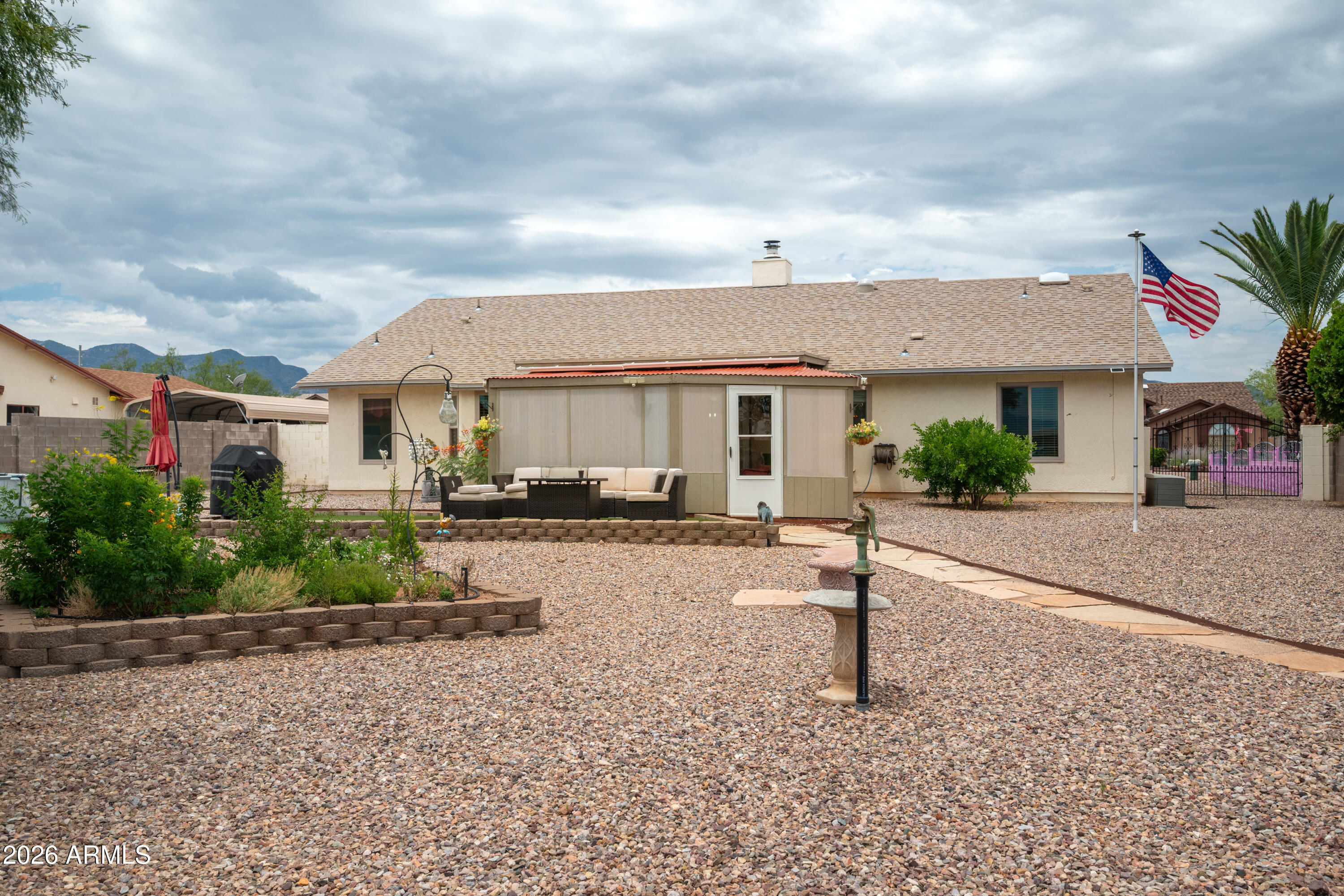 TRACT 111 - Residential