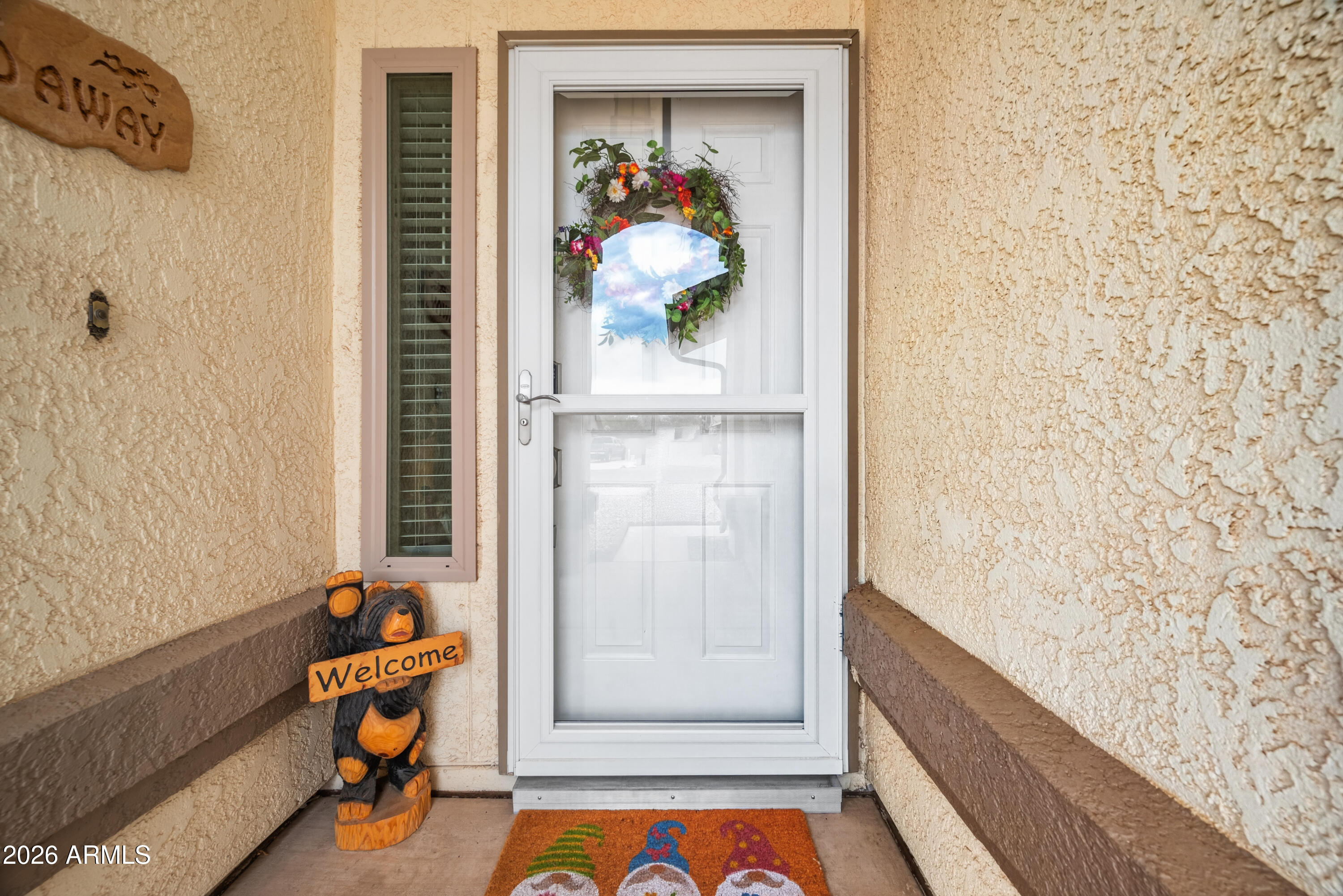 TRACT 111 - Residential
