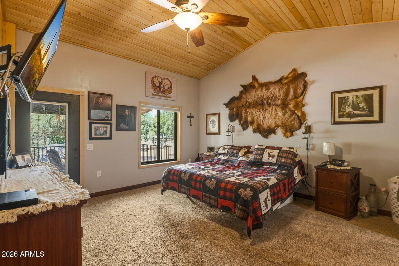 TAMARRON PINES PHASE 4 - Residential