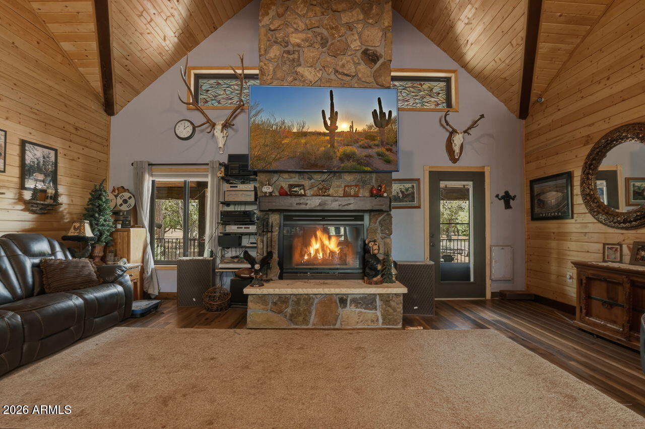 TAMARRON PINES PHASE 4 - Residential