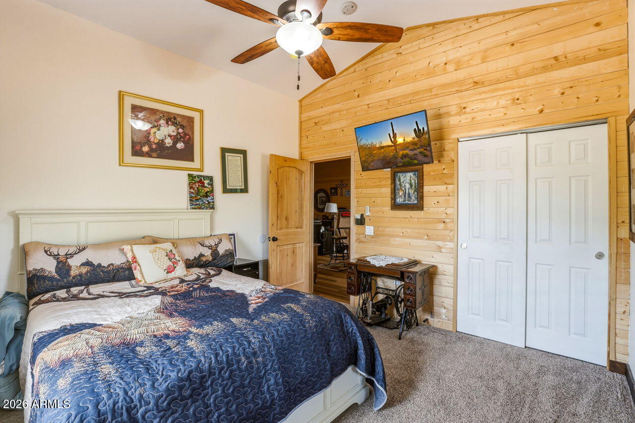 TAMARRON PINES PHASE 4 - Residential