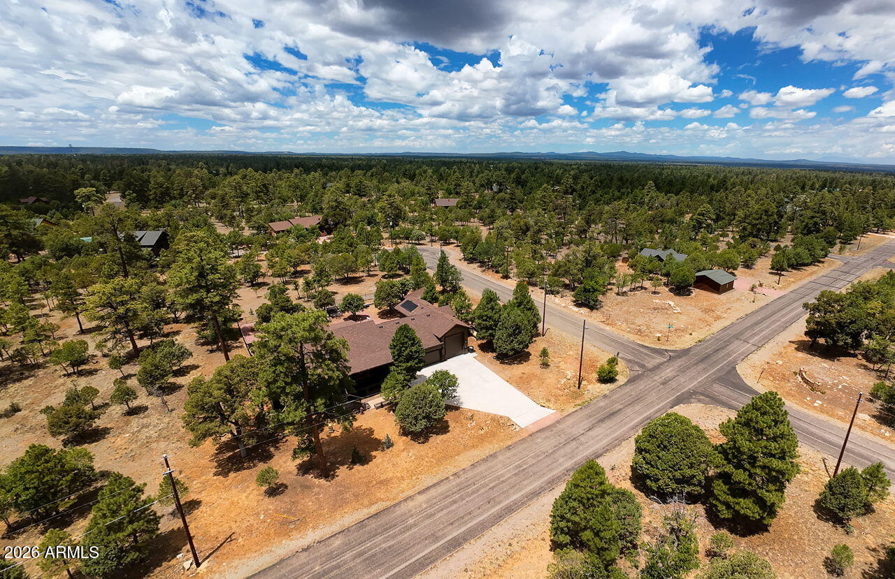 TAMARRON PINES PHASE 4 - Residential