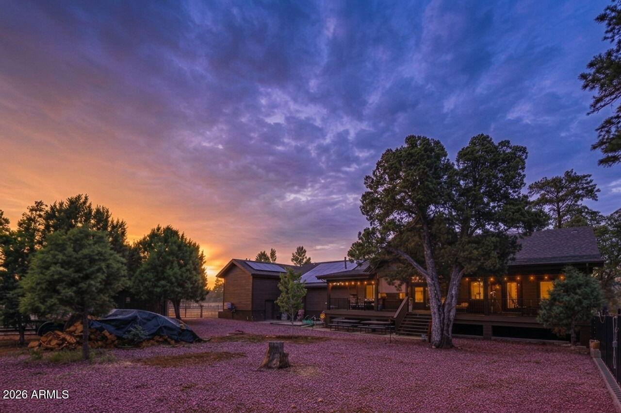 TAMARRON PINES PHASE 4 - Residential