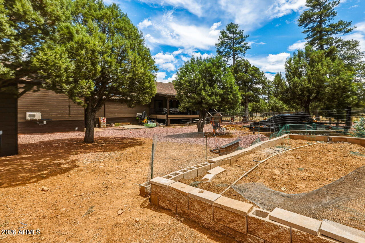 TAMARRON PINES PHASE 4 - Residential