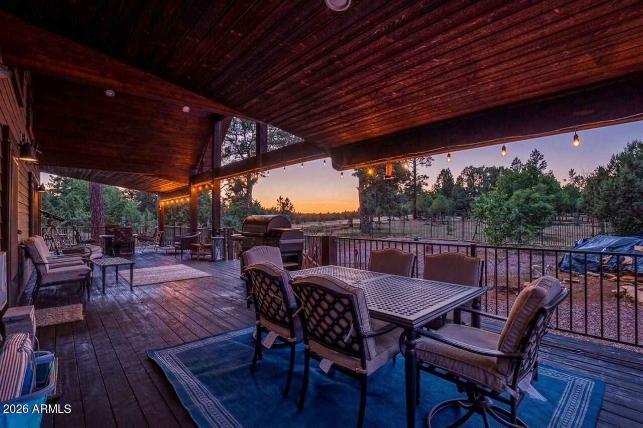 TAMARRON PINES PHASE 4 - Residential