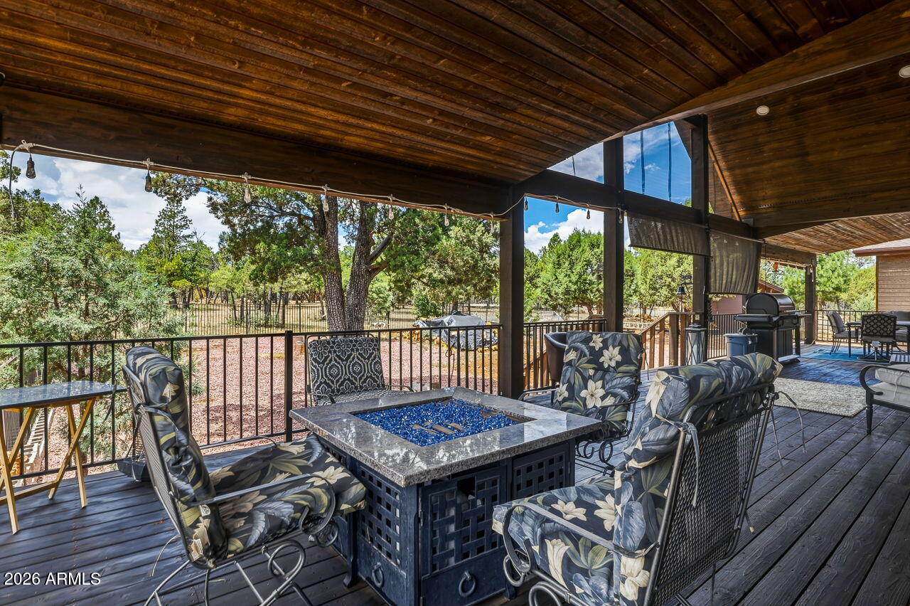 TAMARRON PINES PHASE 4 - Residential