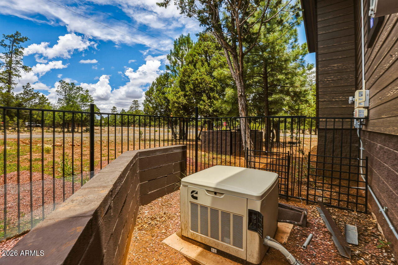 TAMARRON PINES PHASE 4 - Residential