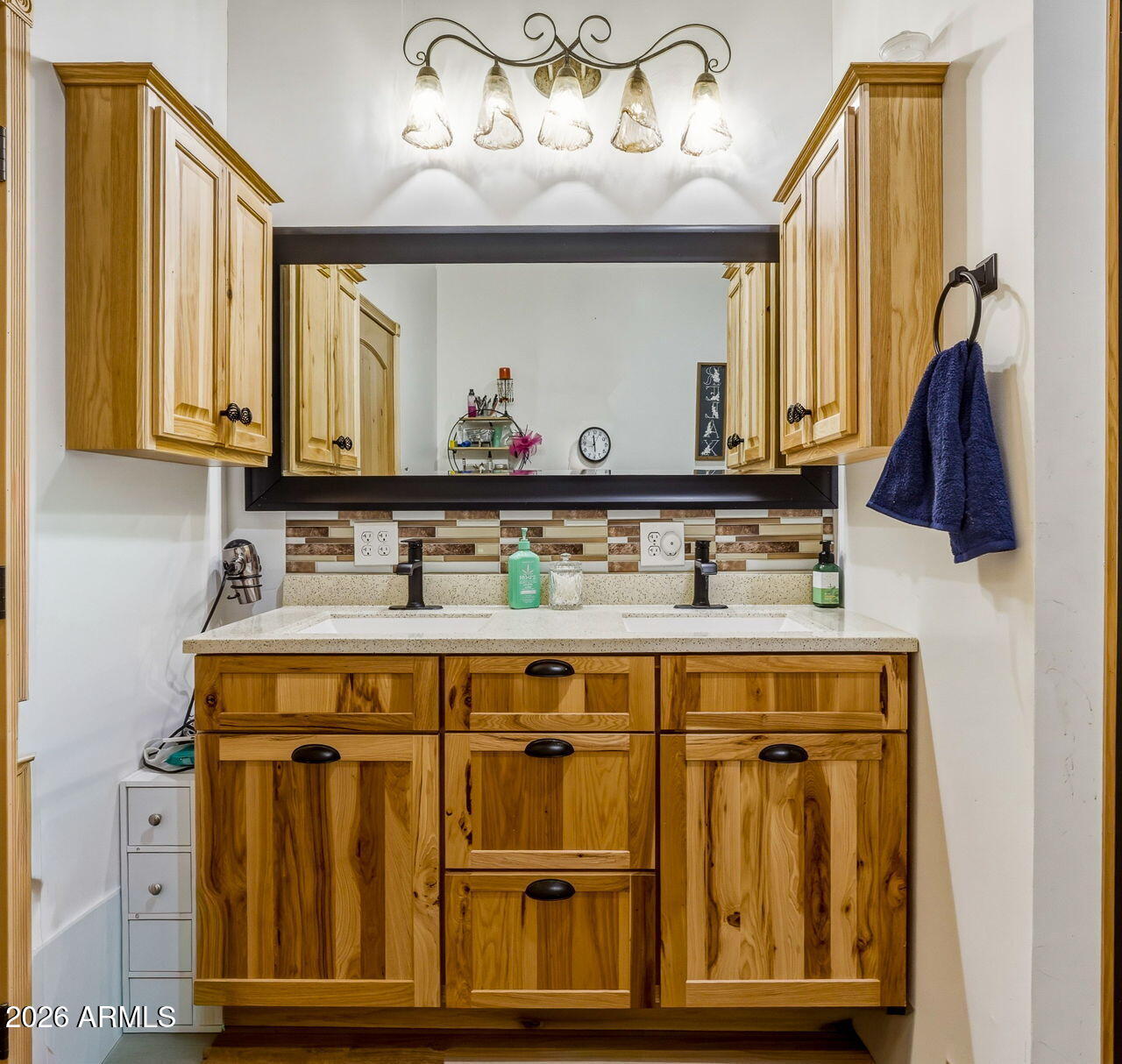 TAMARRON PINES PHASE 4 - Residential